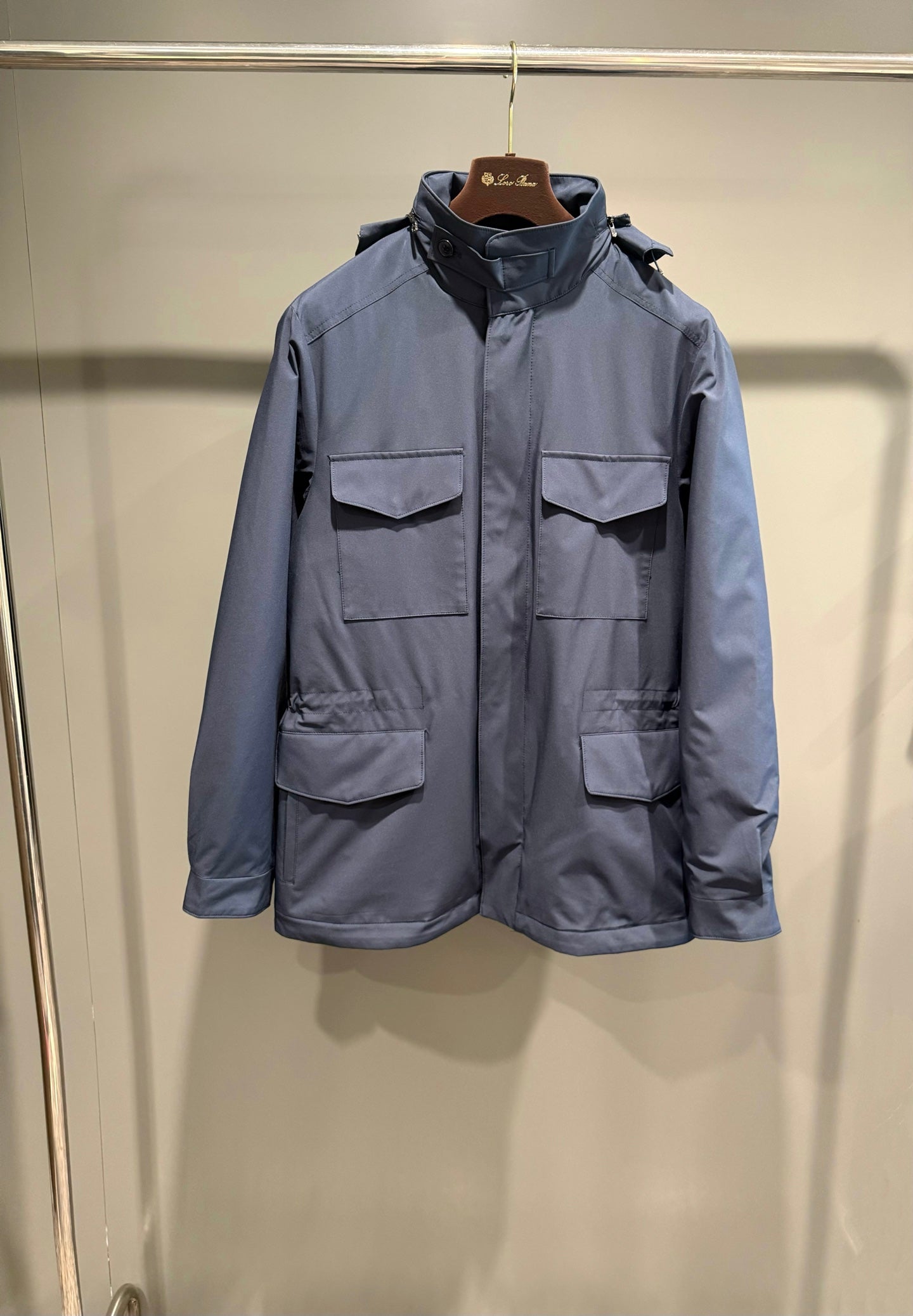 Jacket