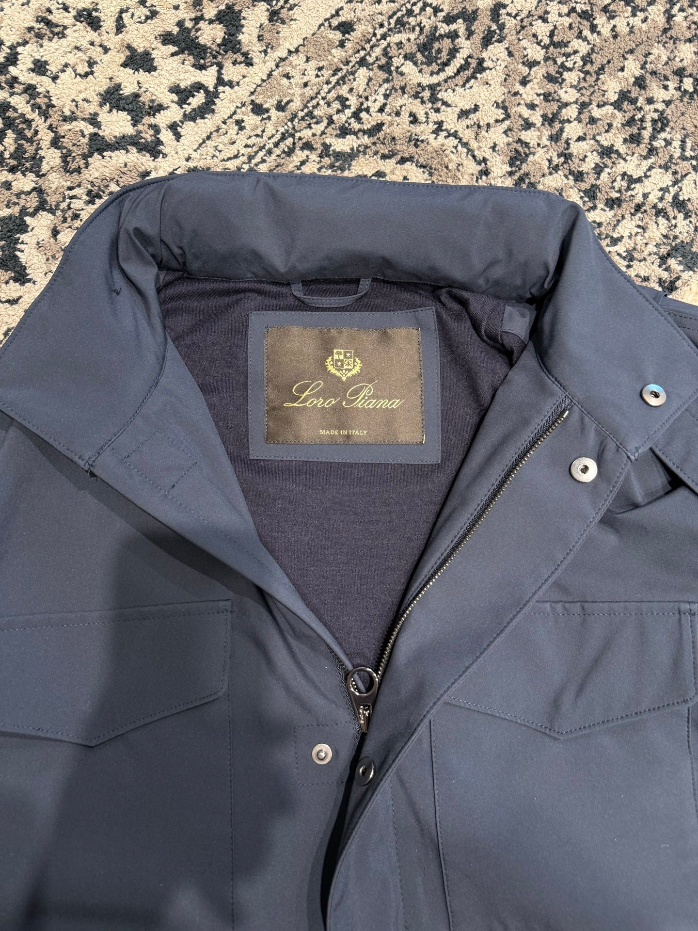 Jacket