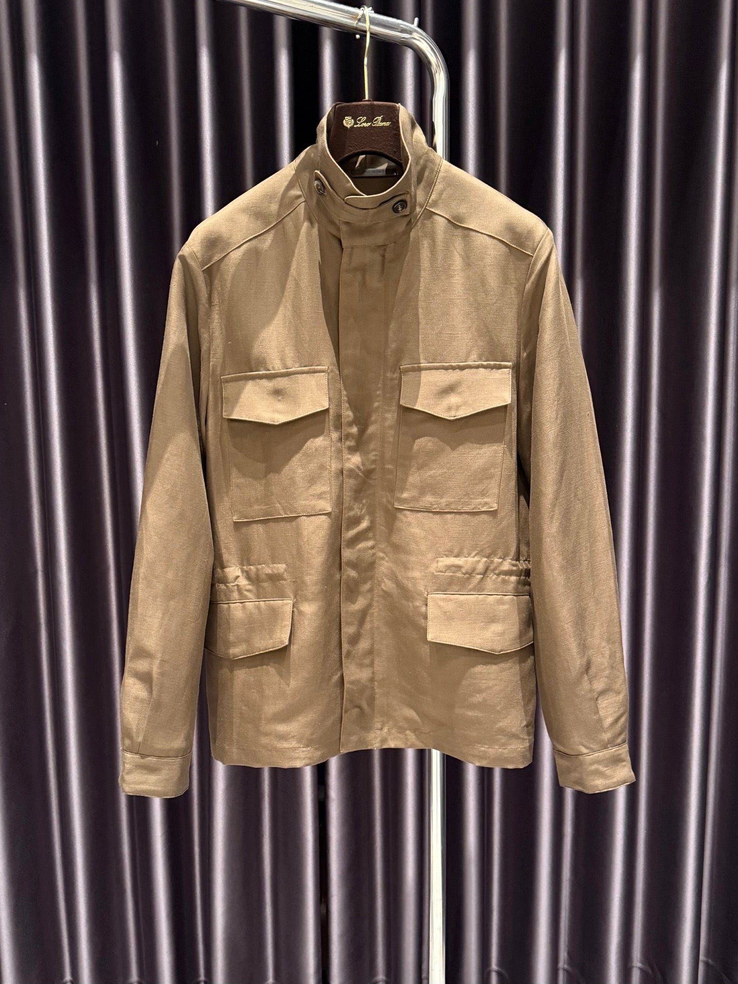 Jacket