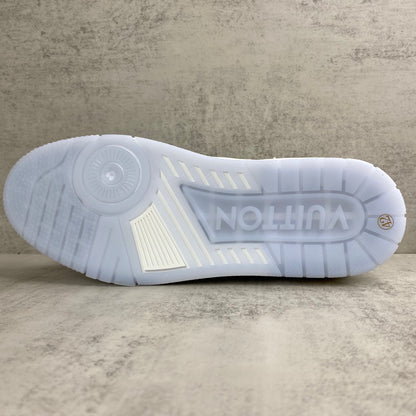 Trainer Sneakers