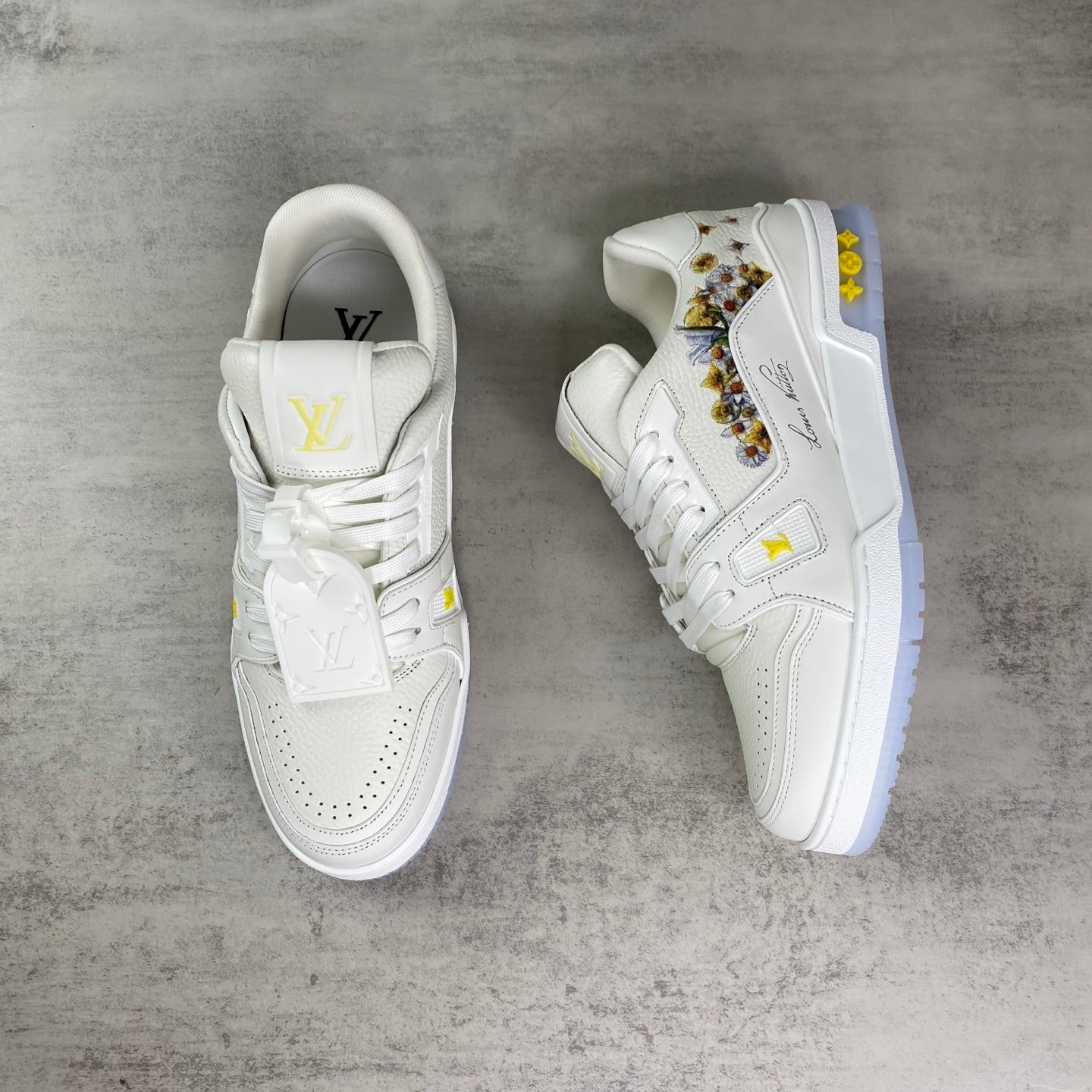Trainer Sneakers