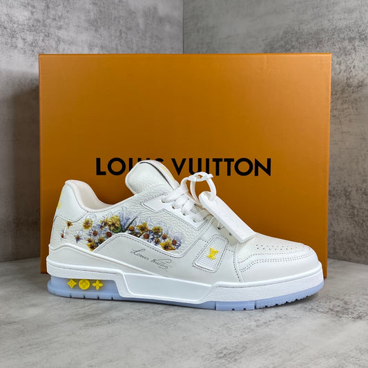 Trainer Sneakers