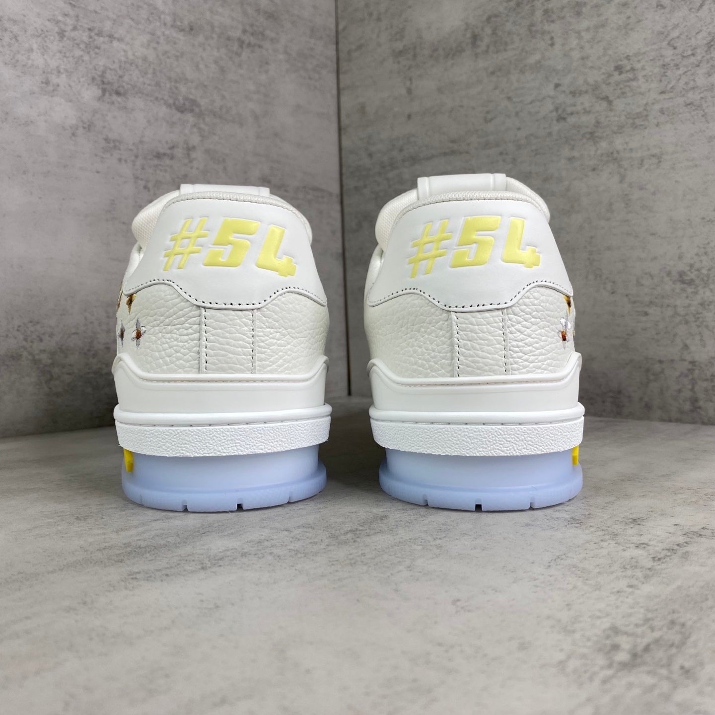 Trainer Sneakers