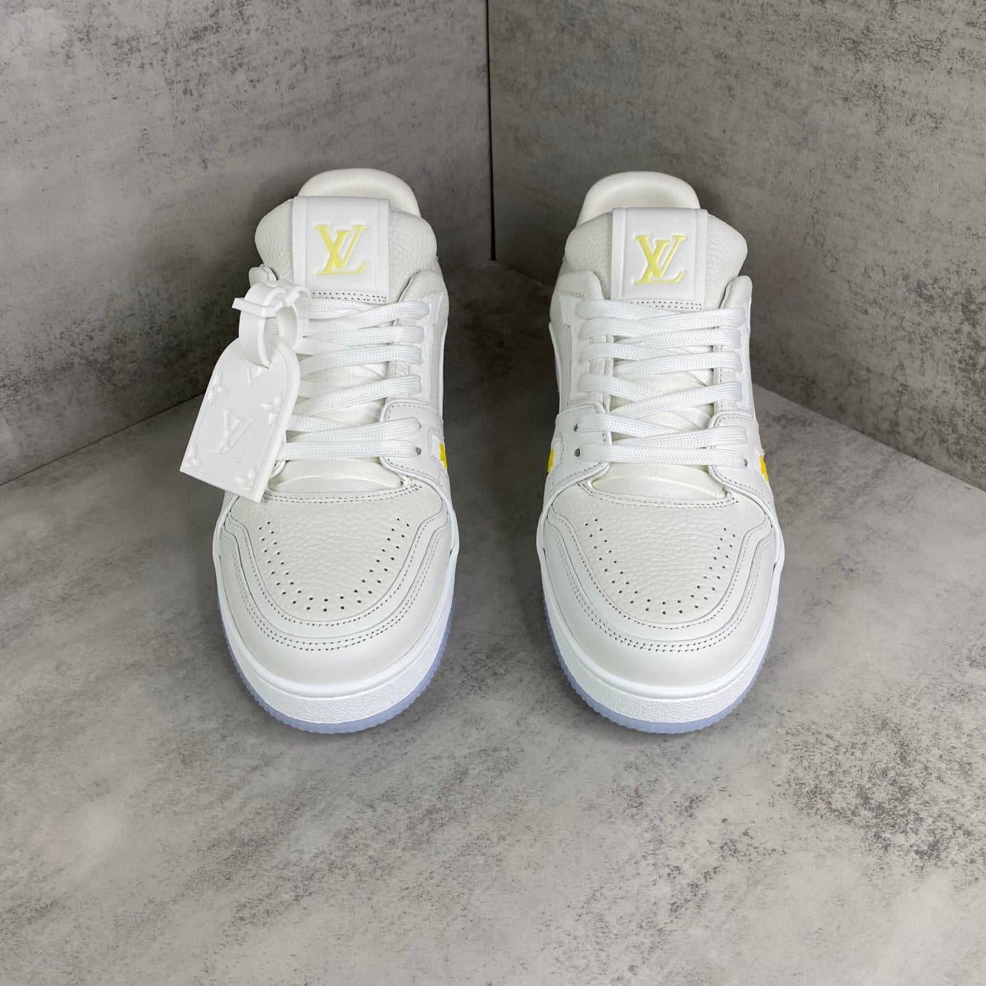 Trainer Sneakers