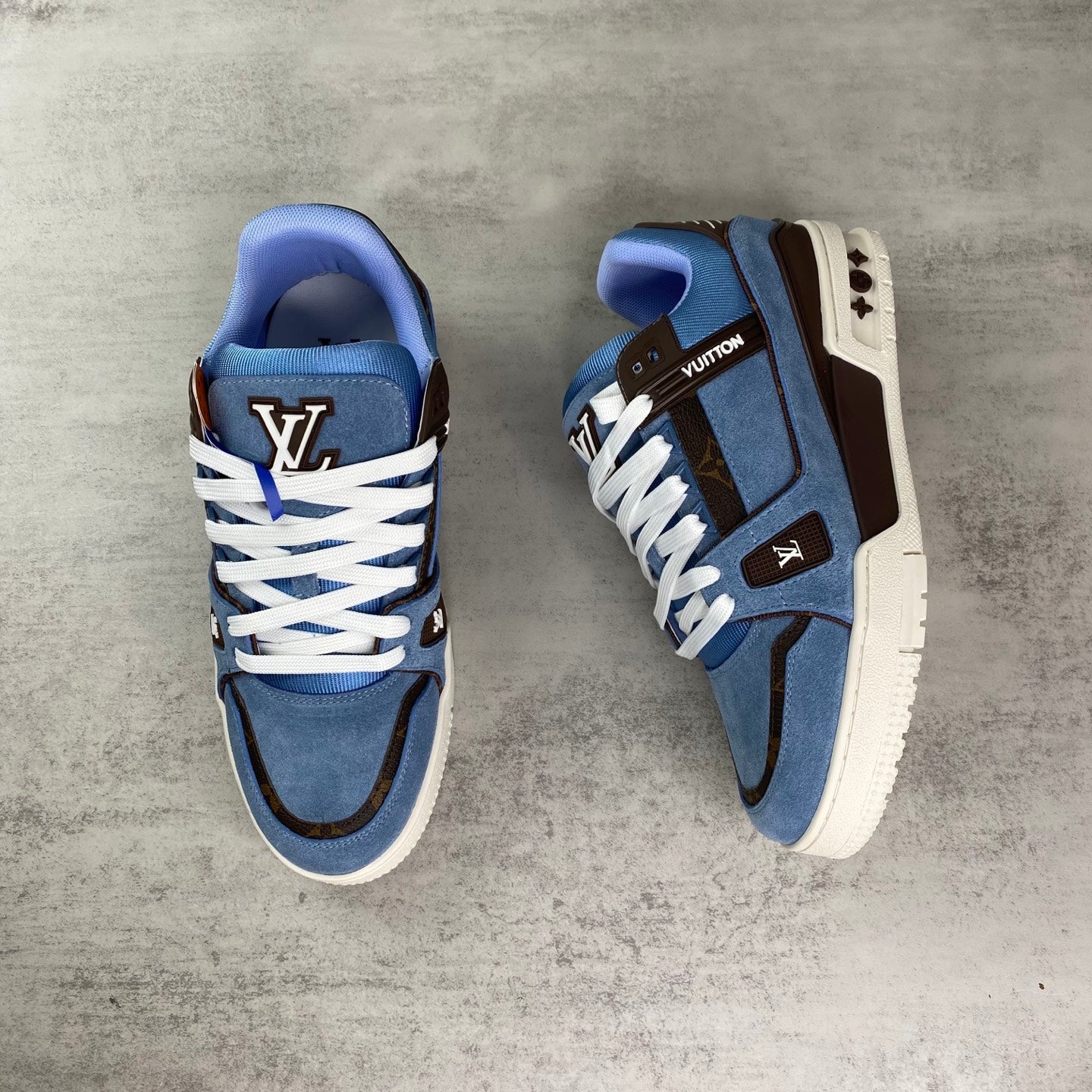 Trainer Sneakers