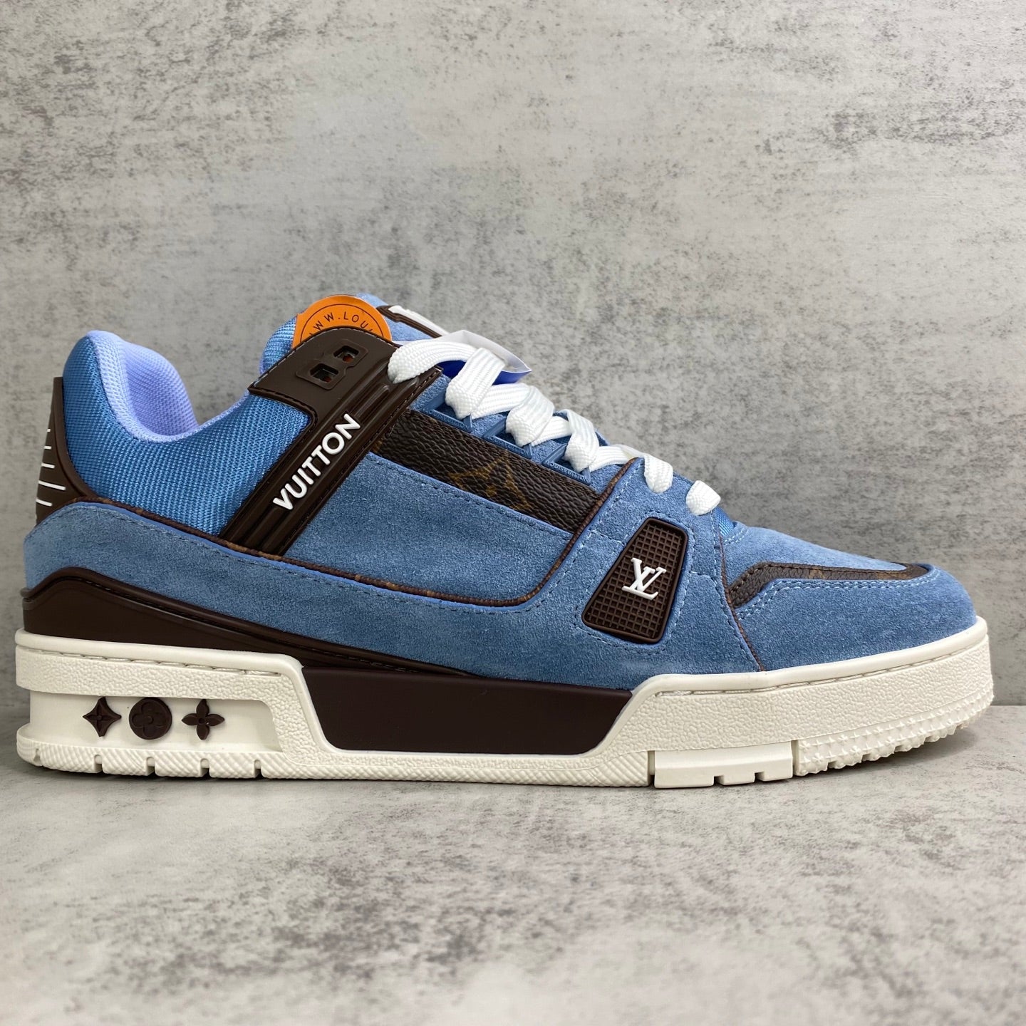Trainer Sneakers