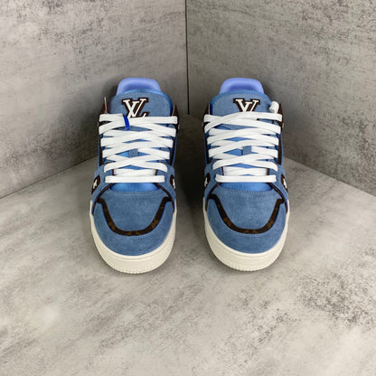 Trainer Sneakers