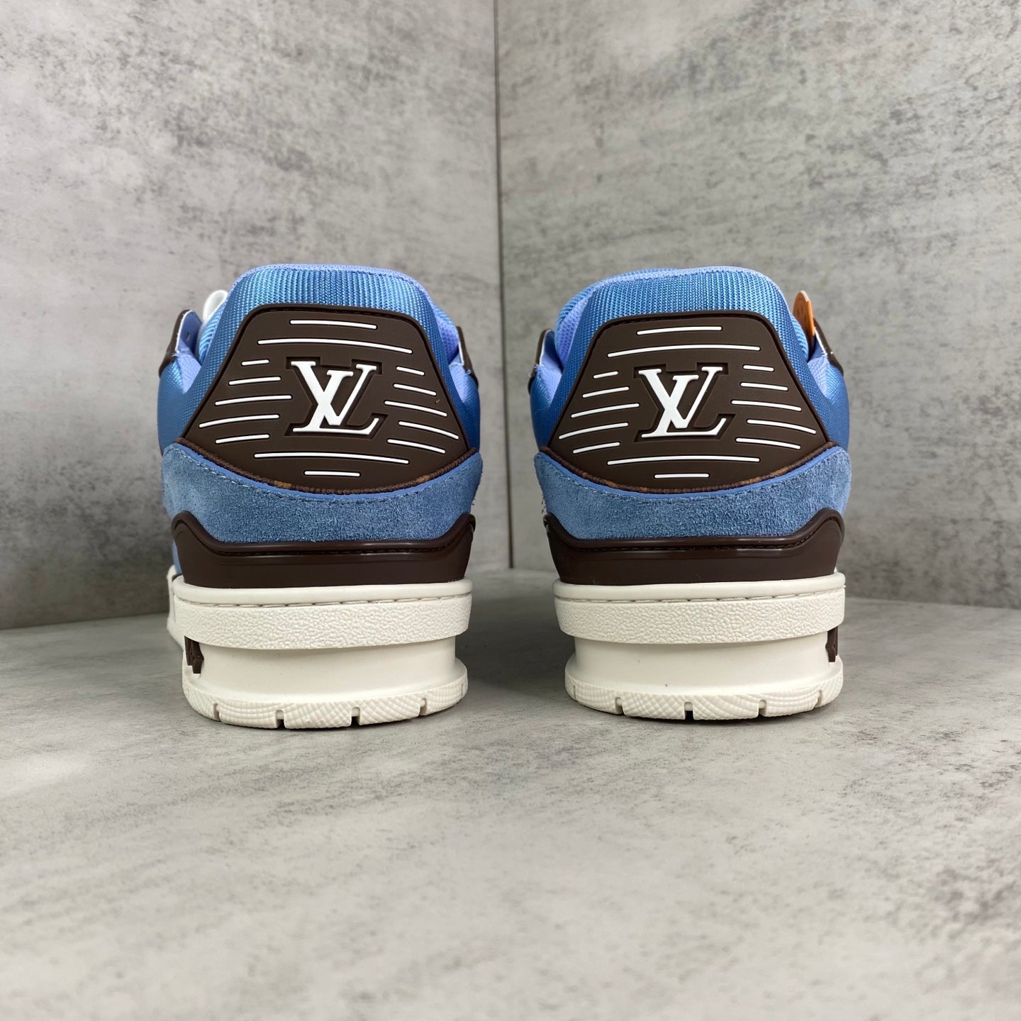 Trainer Sneakers