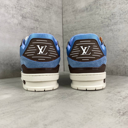 Trainer Sneakers
