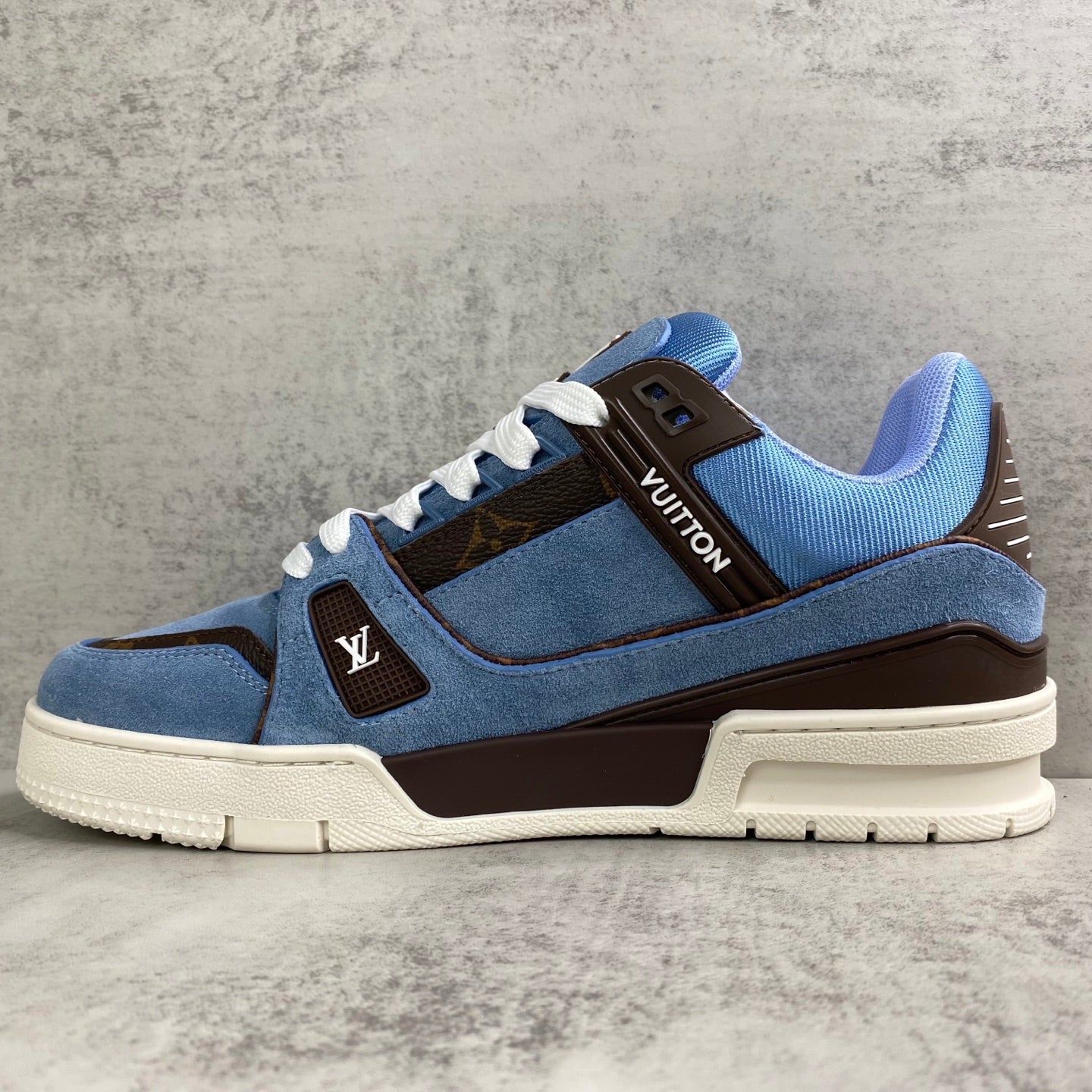 Trainer Sneakers