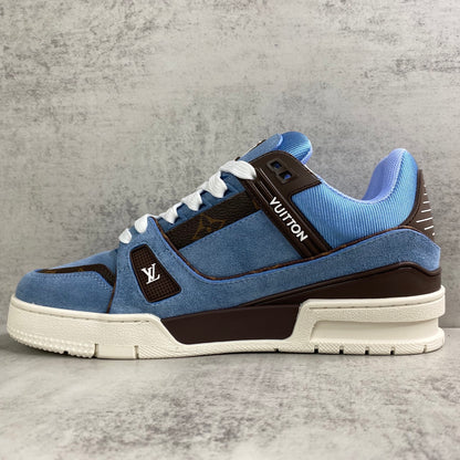 Trainer Sneakers