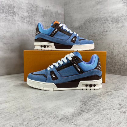Trainer Sneakers