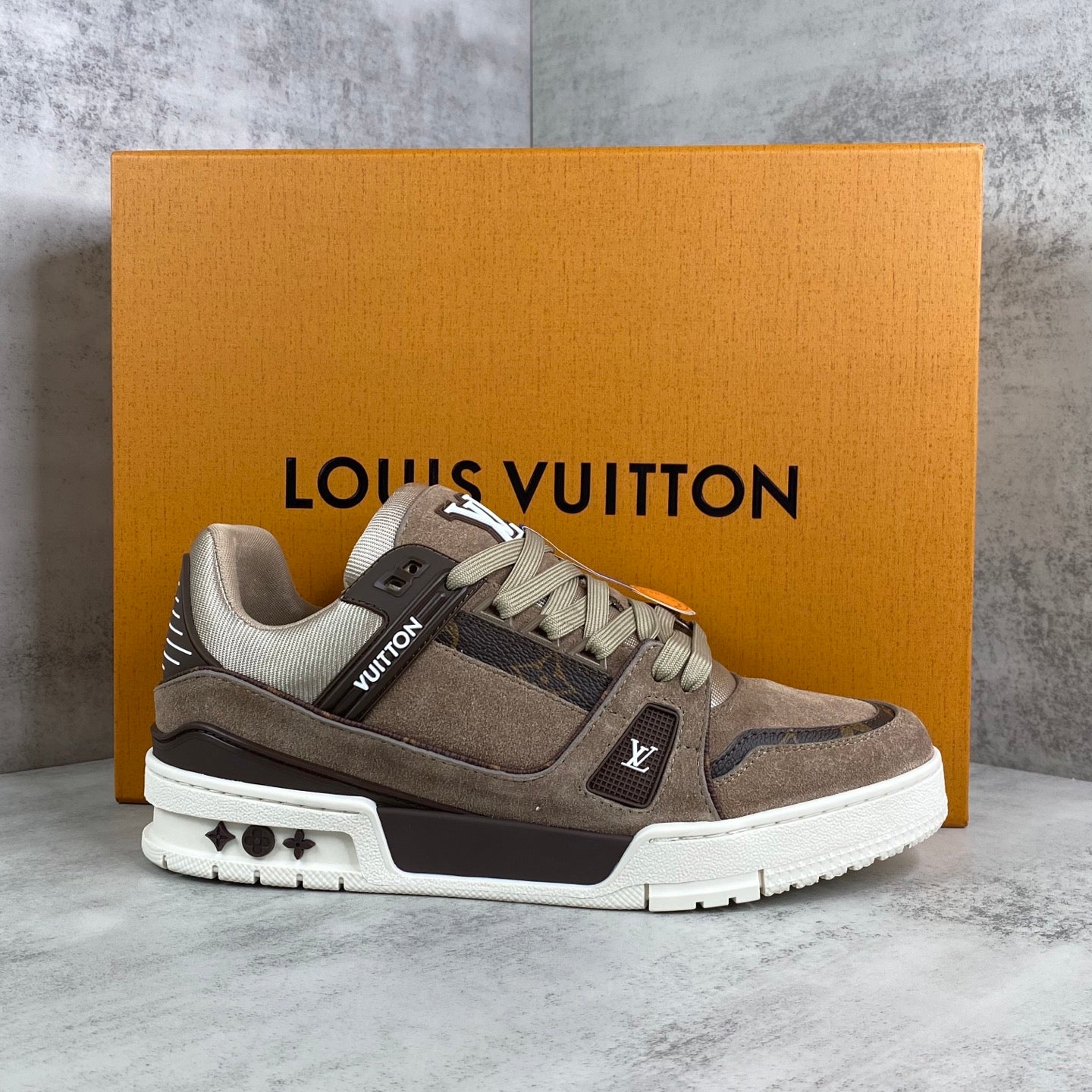Trainer Sneakers