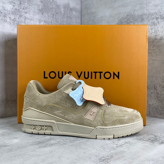 Trainer Sneakers