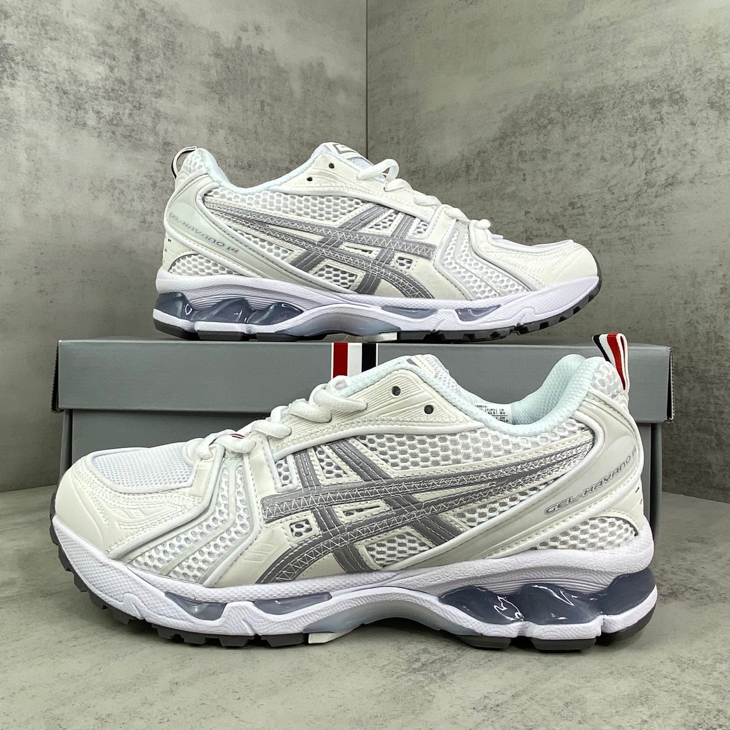 Collaboration Sneakers