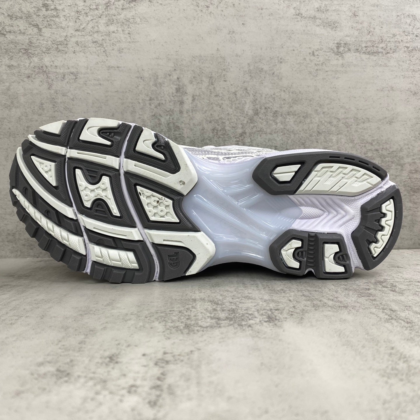 Collaboration Sneakers