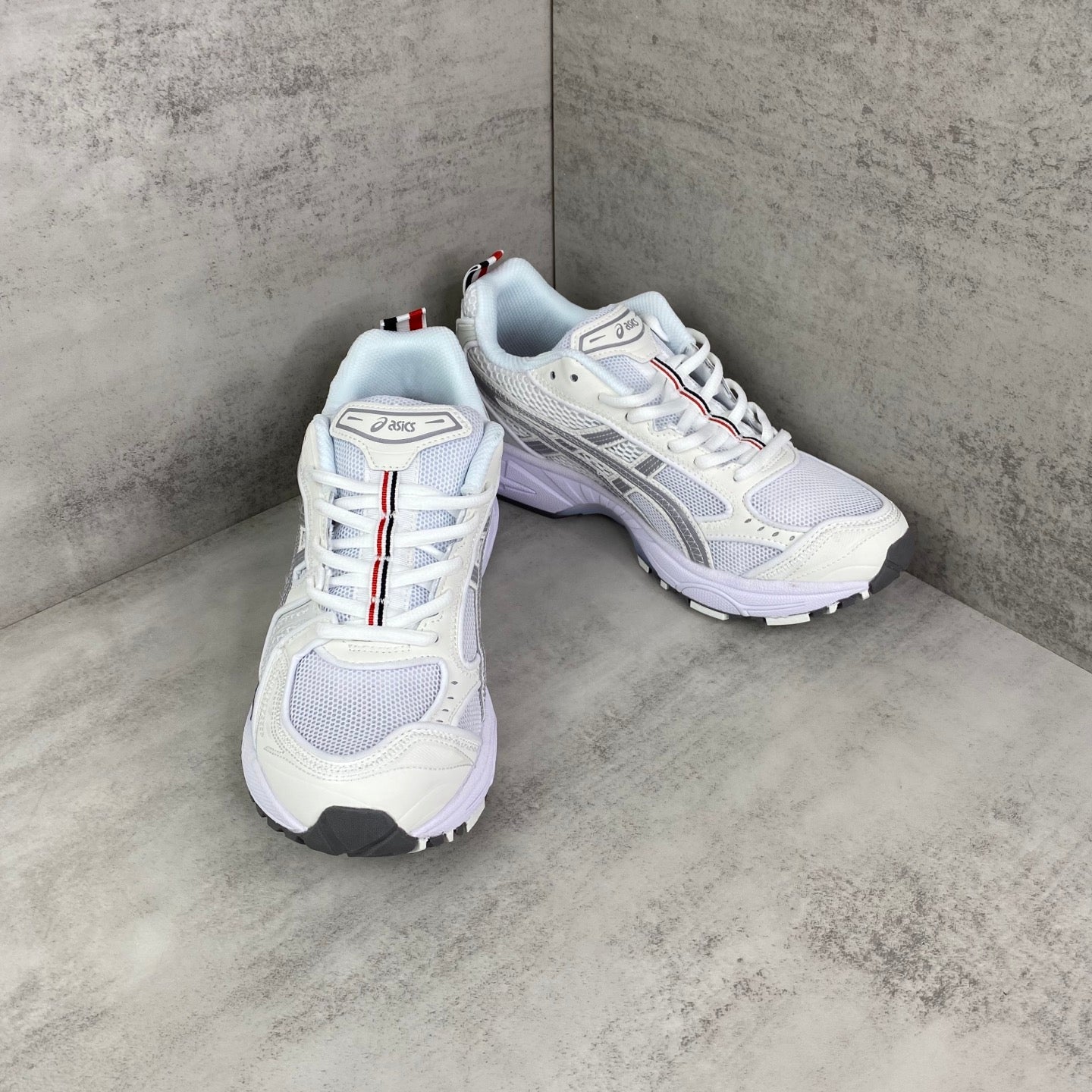 Collaboration Sneakers