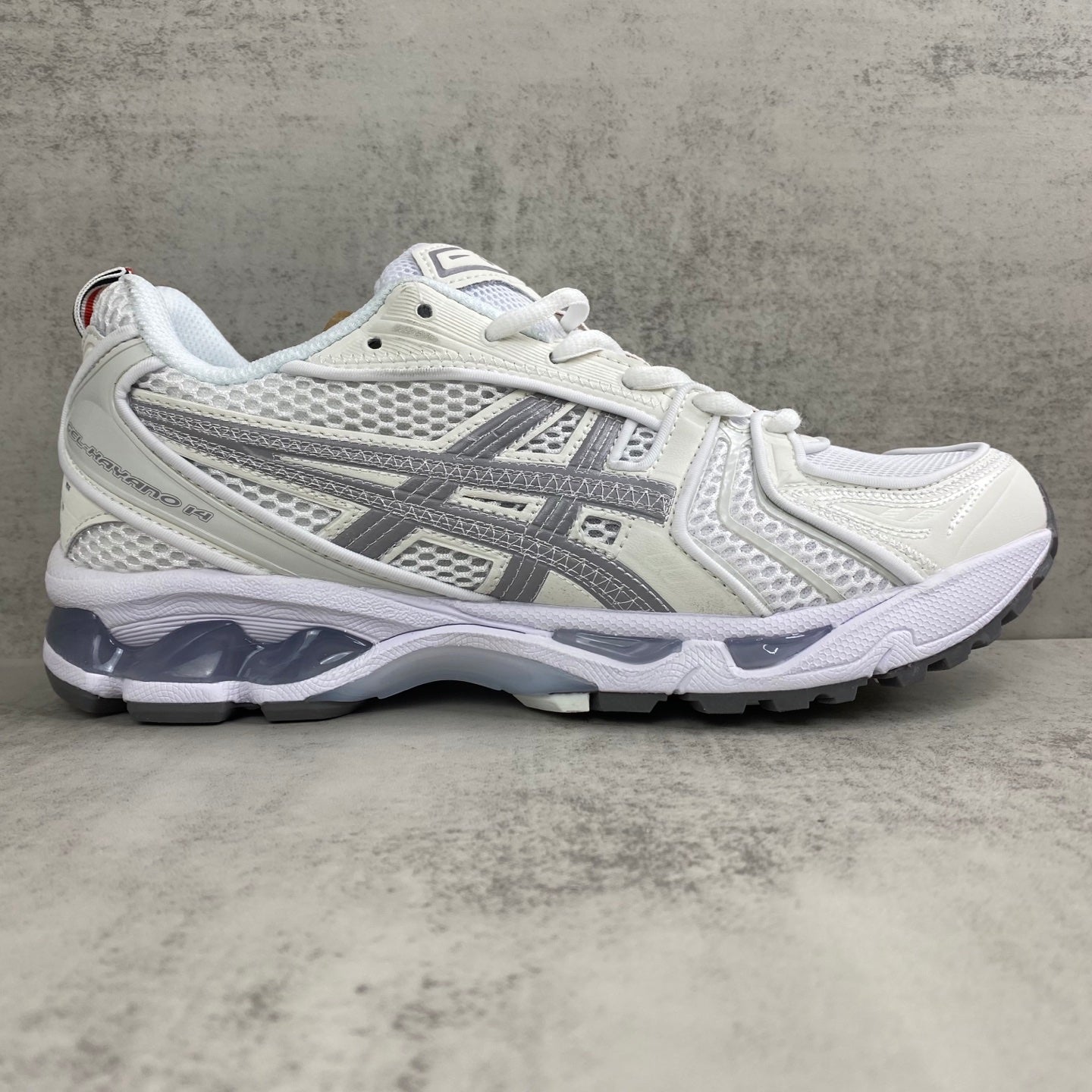 Collaboration Sneakers