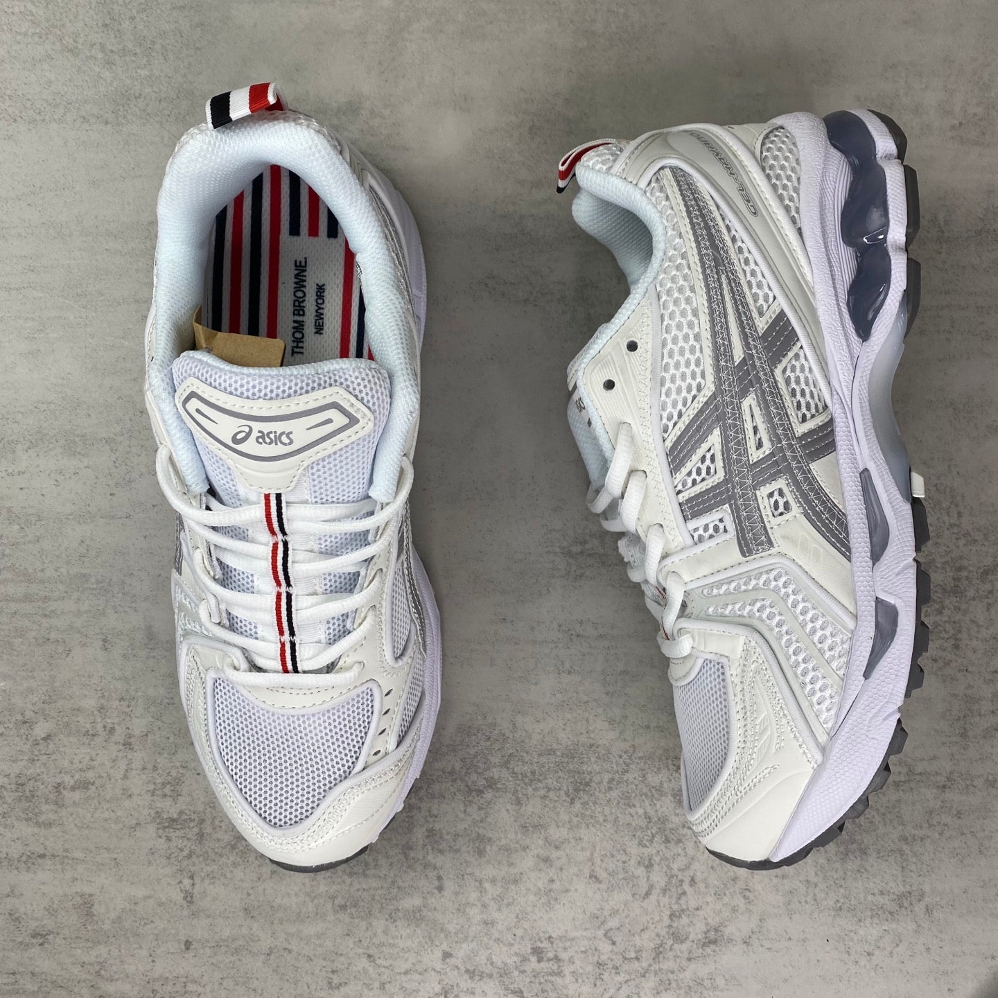 Collaboration Sneakers
