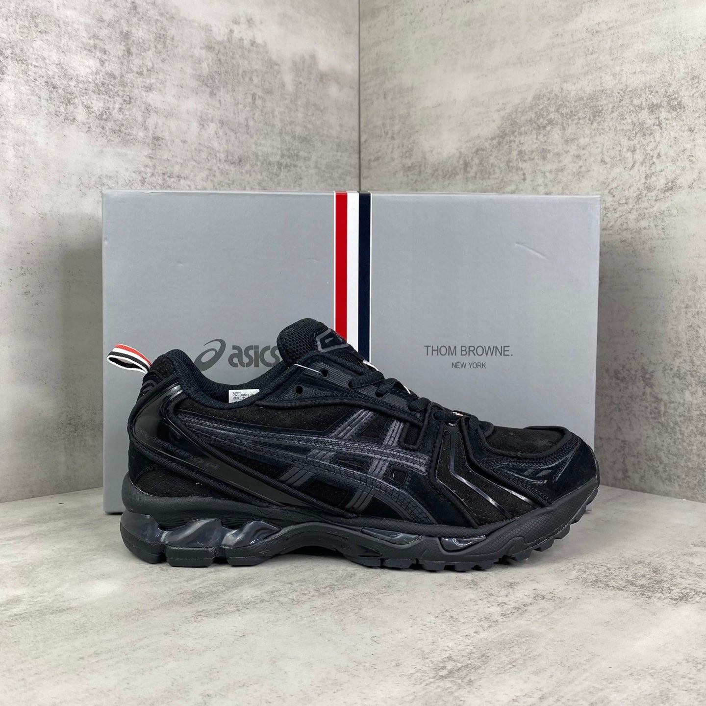 Collaboration Sneakers