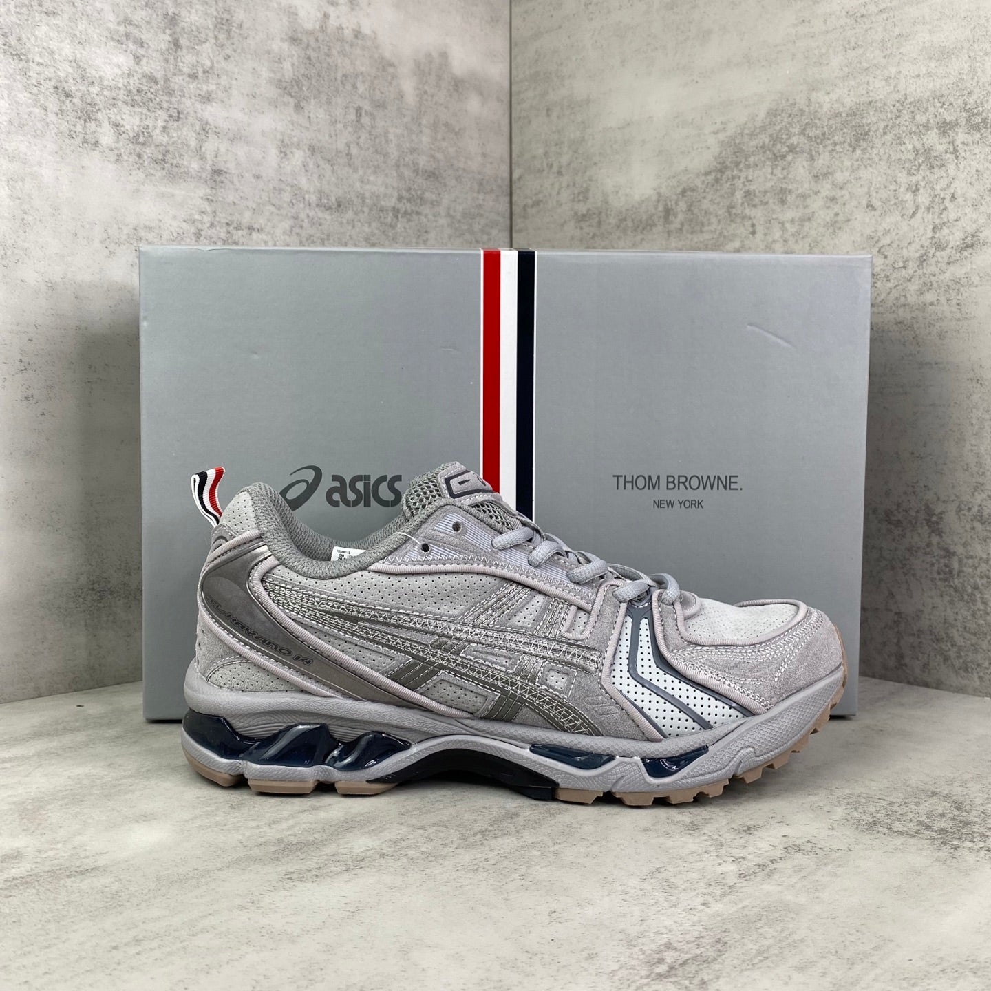 Collaboration Sneakers
