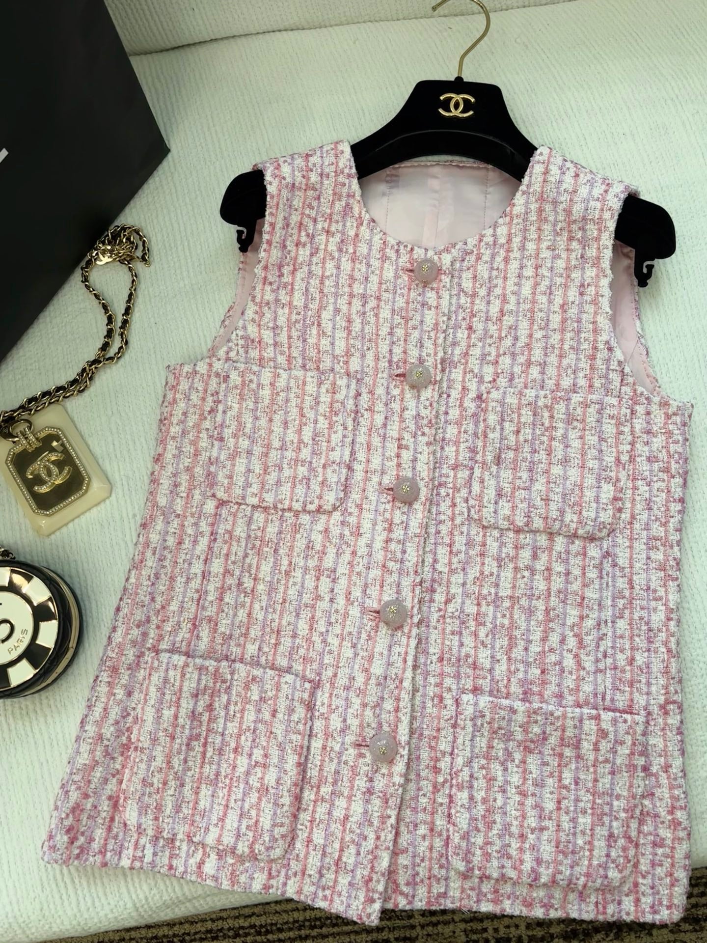 Vest