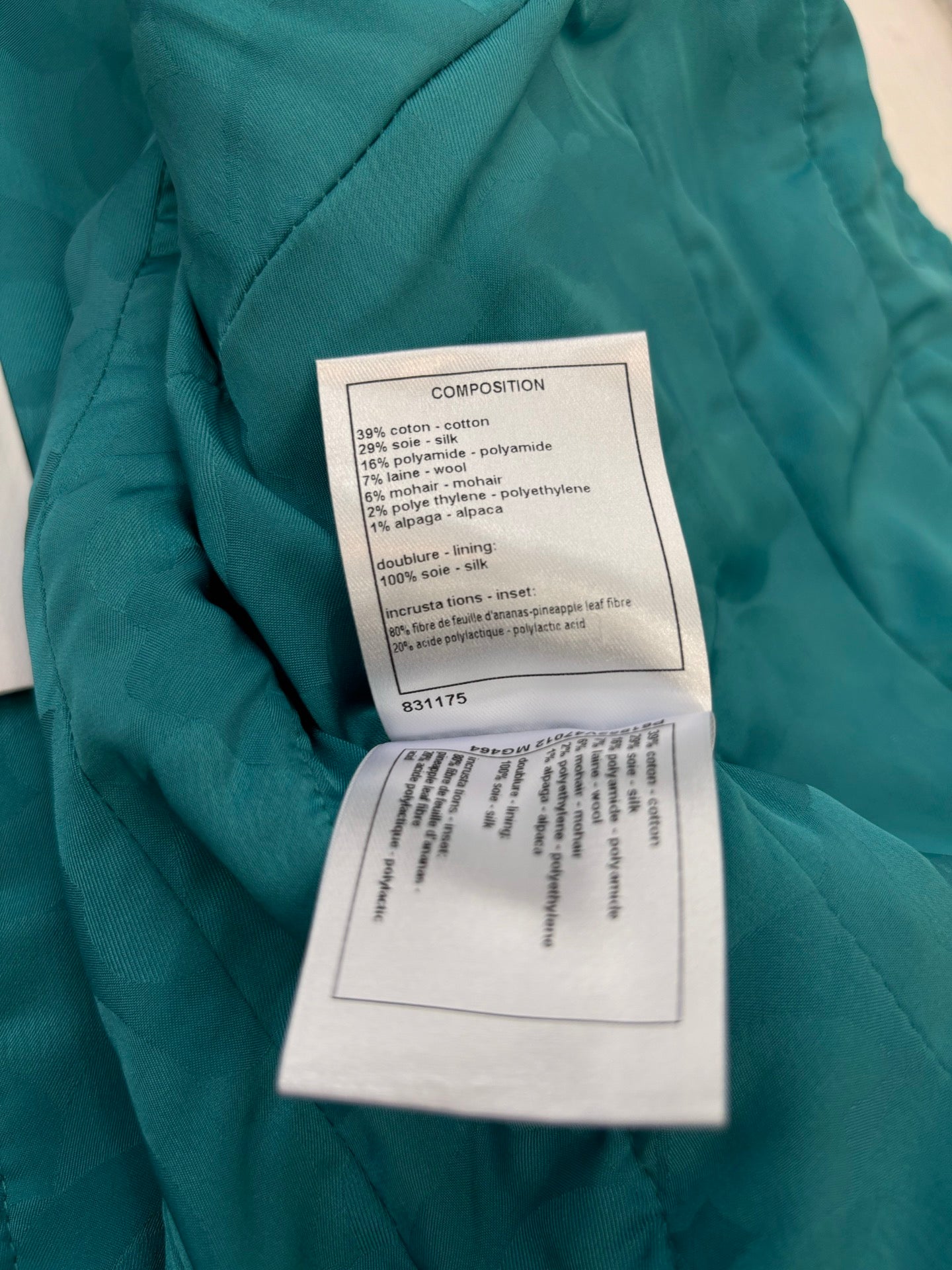 Coats