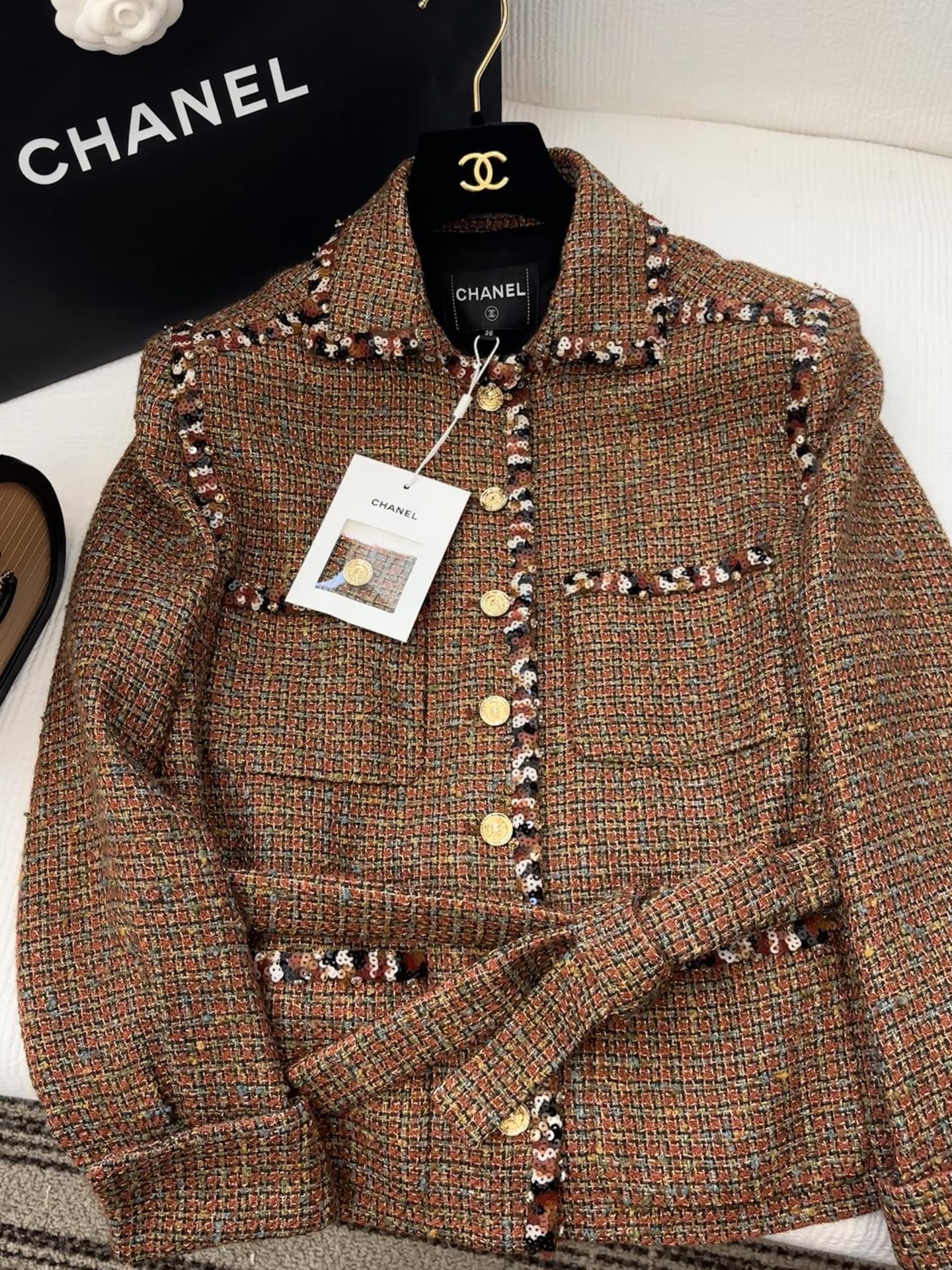 Coats