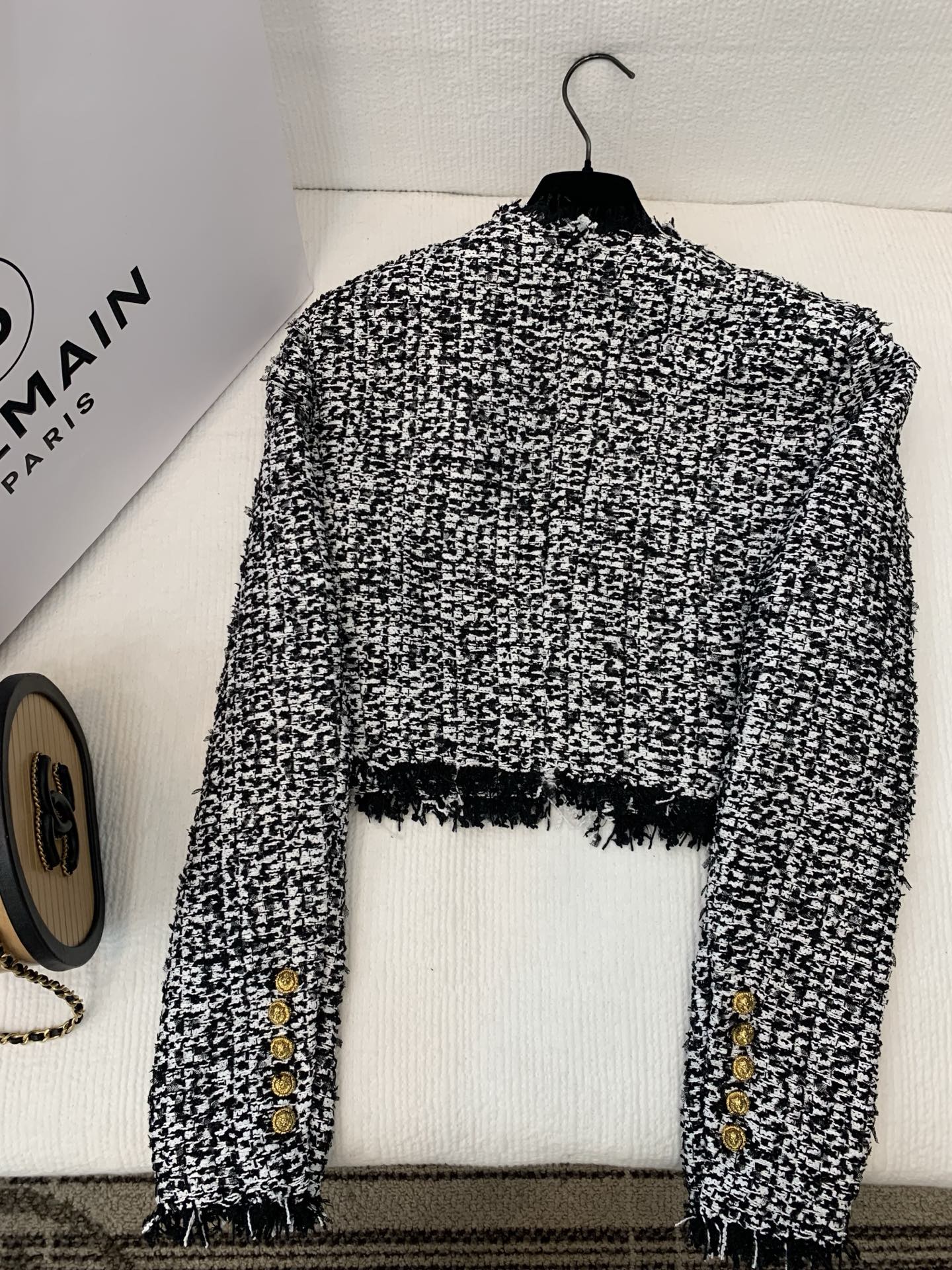 Coats