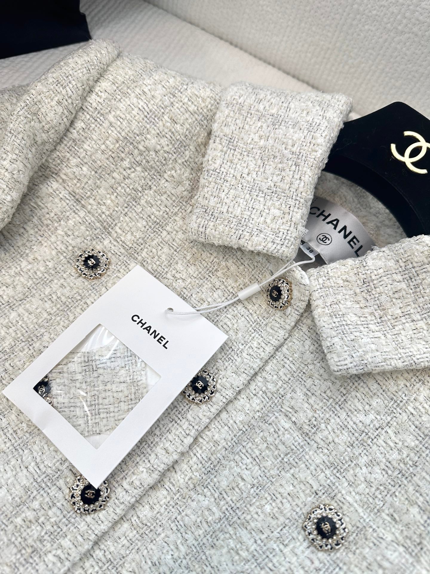 Coats