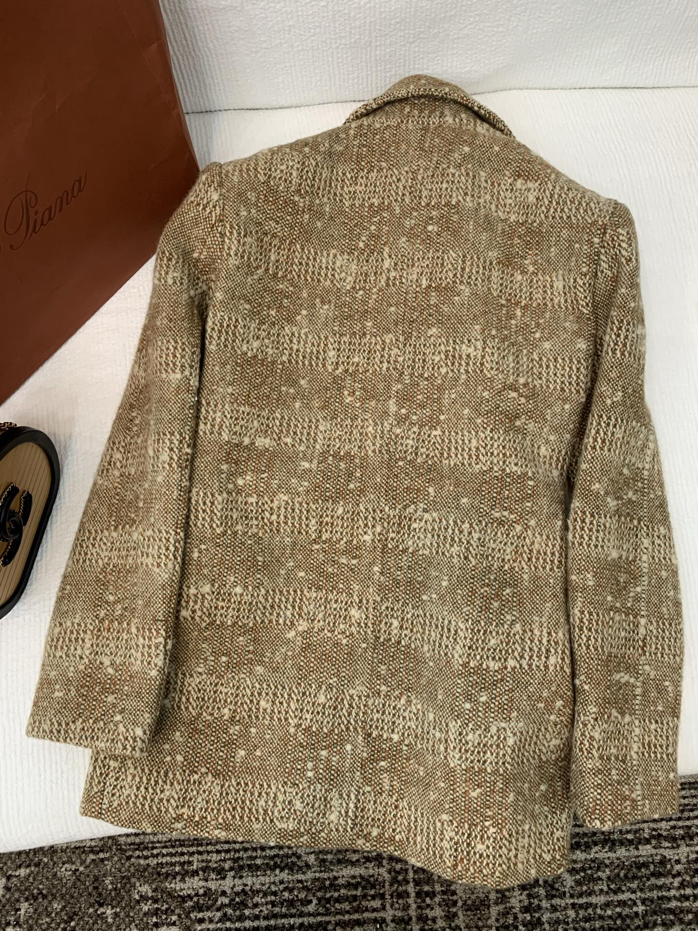 Coats