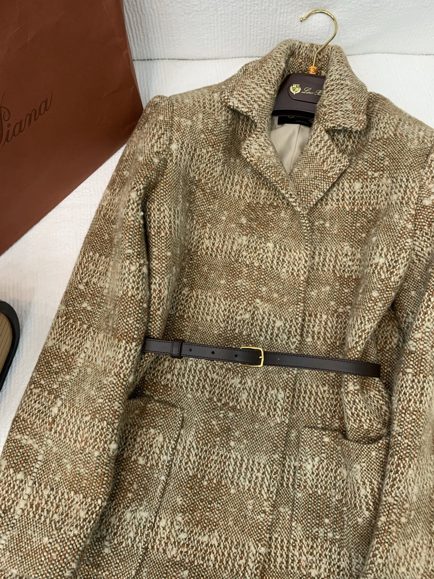 Coats