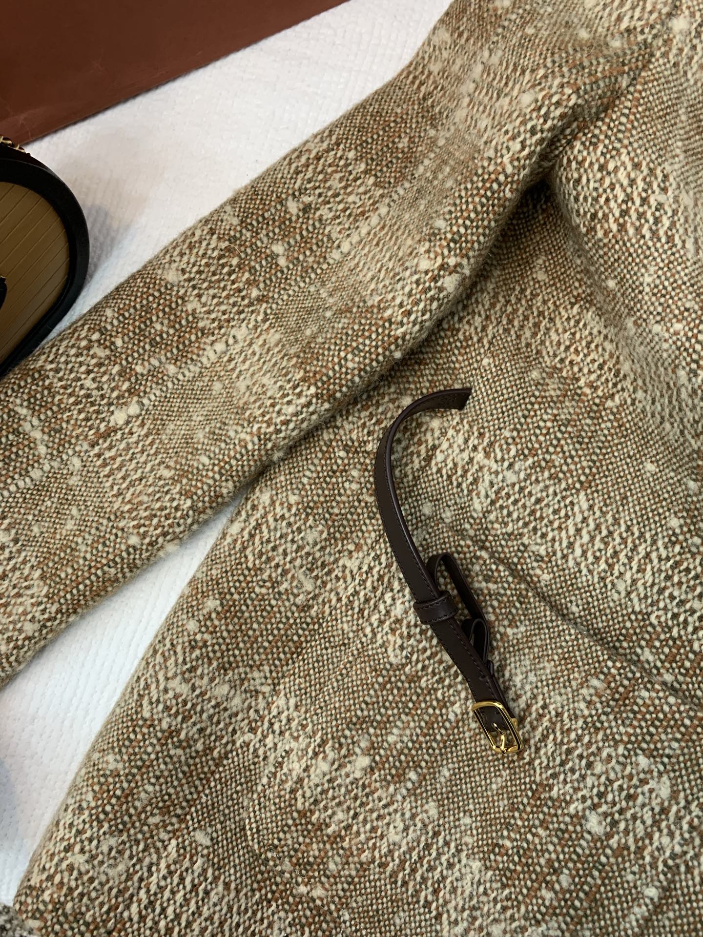 Coats