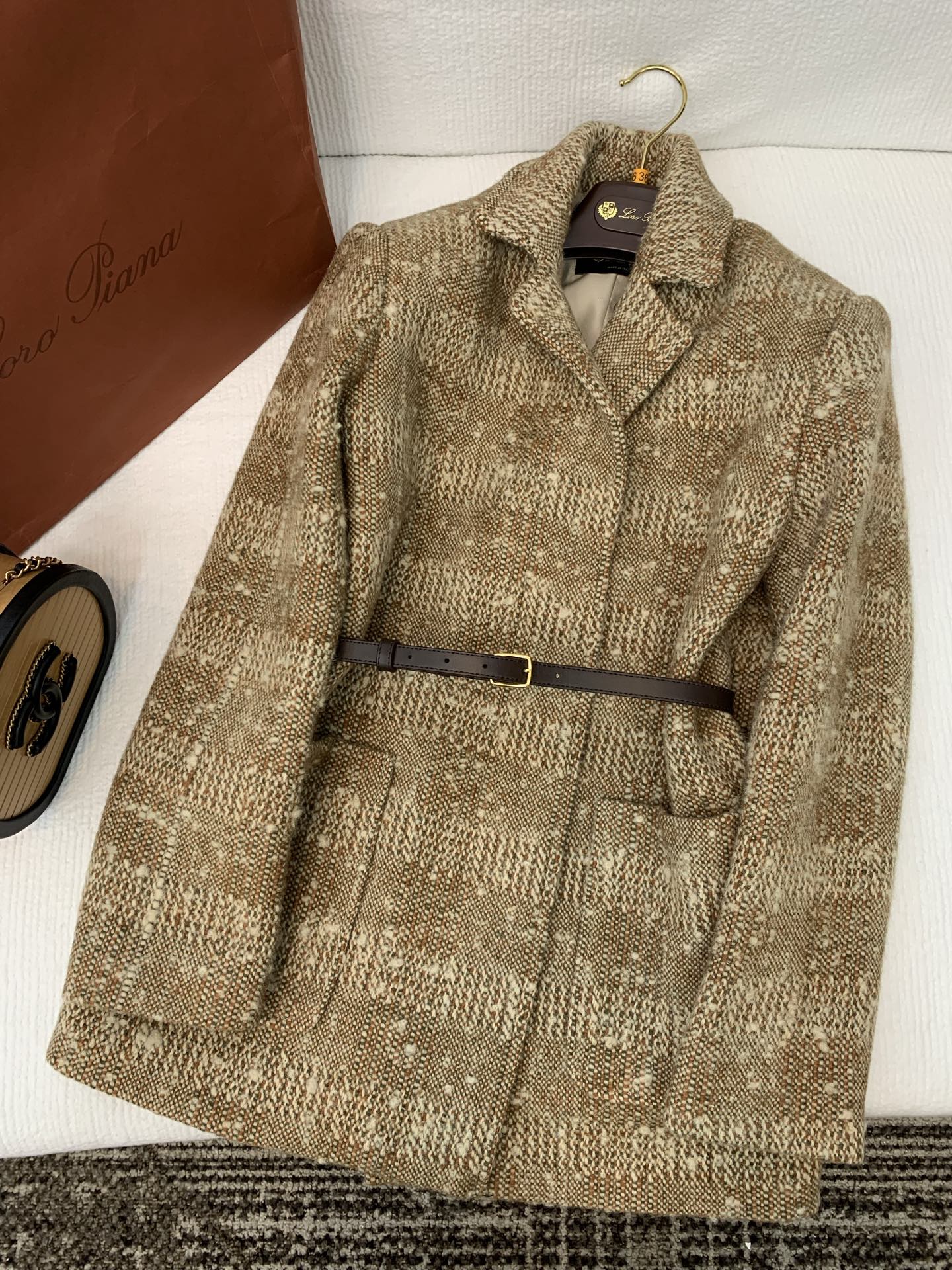 Coats
