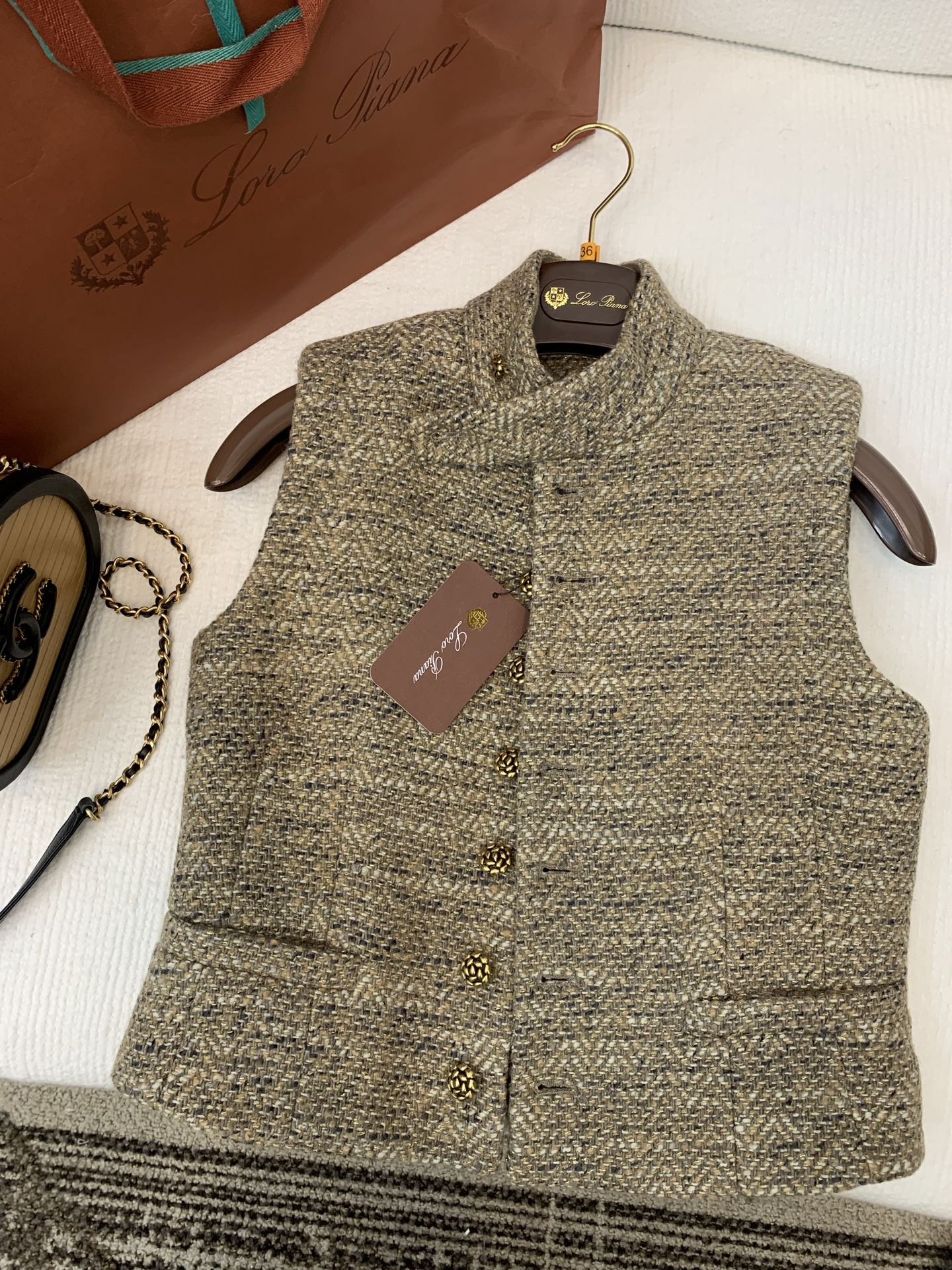 Vest