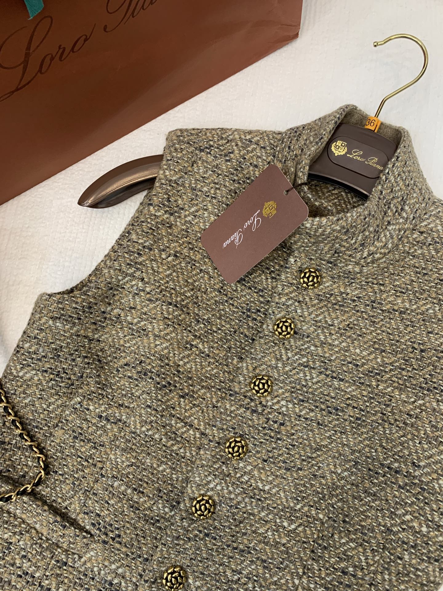 Vest