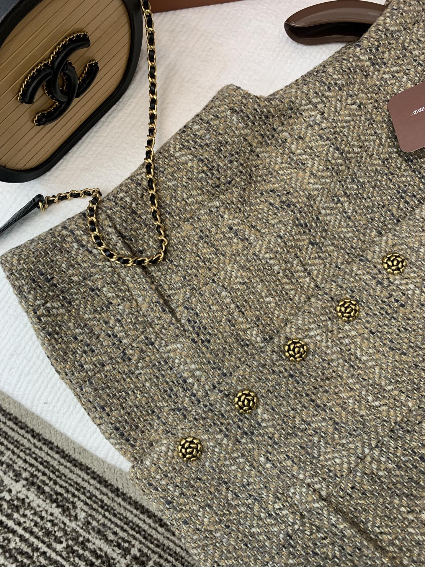 Vest