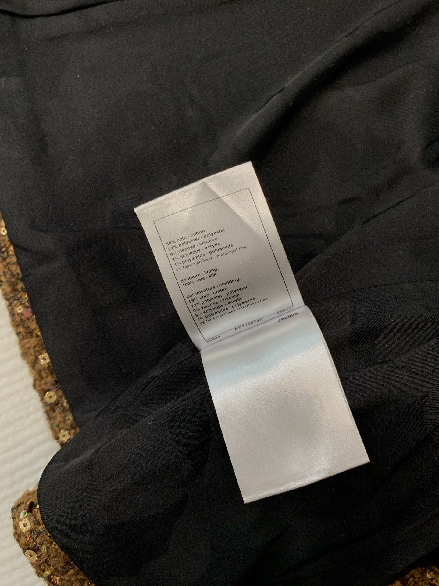 Coats