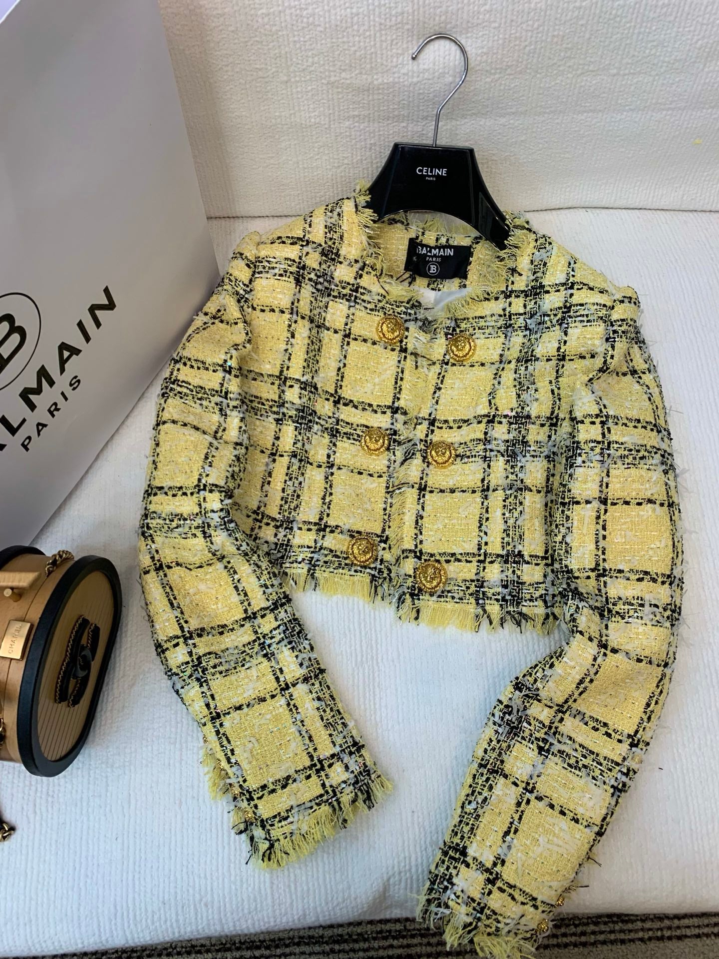 Coats