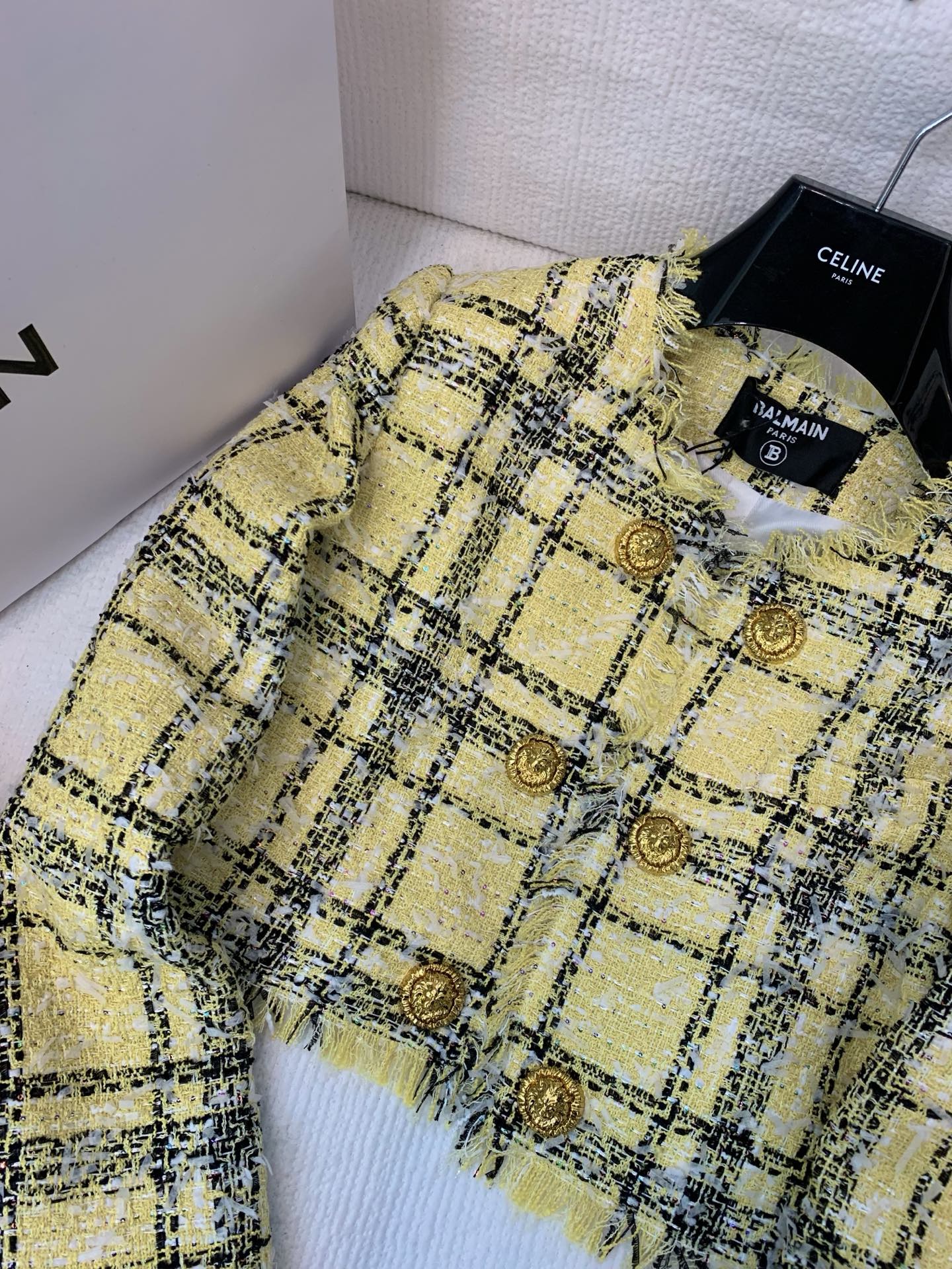 Coats