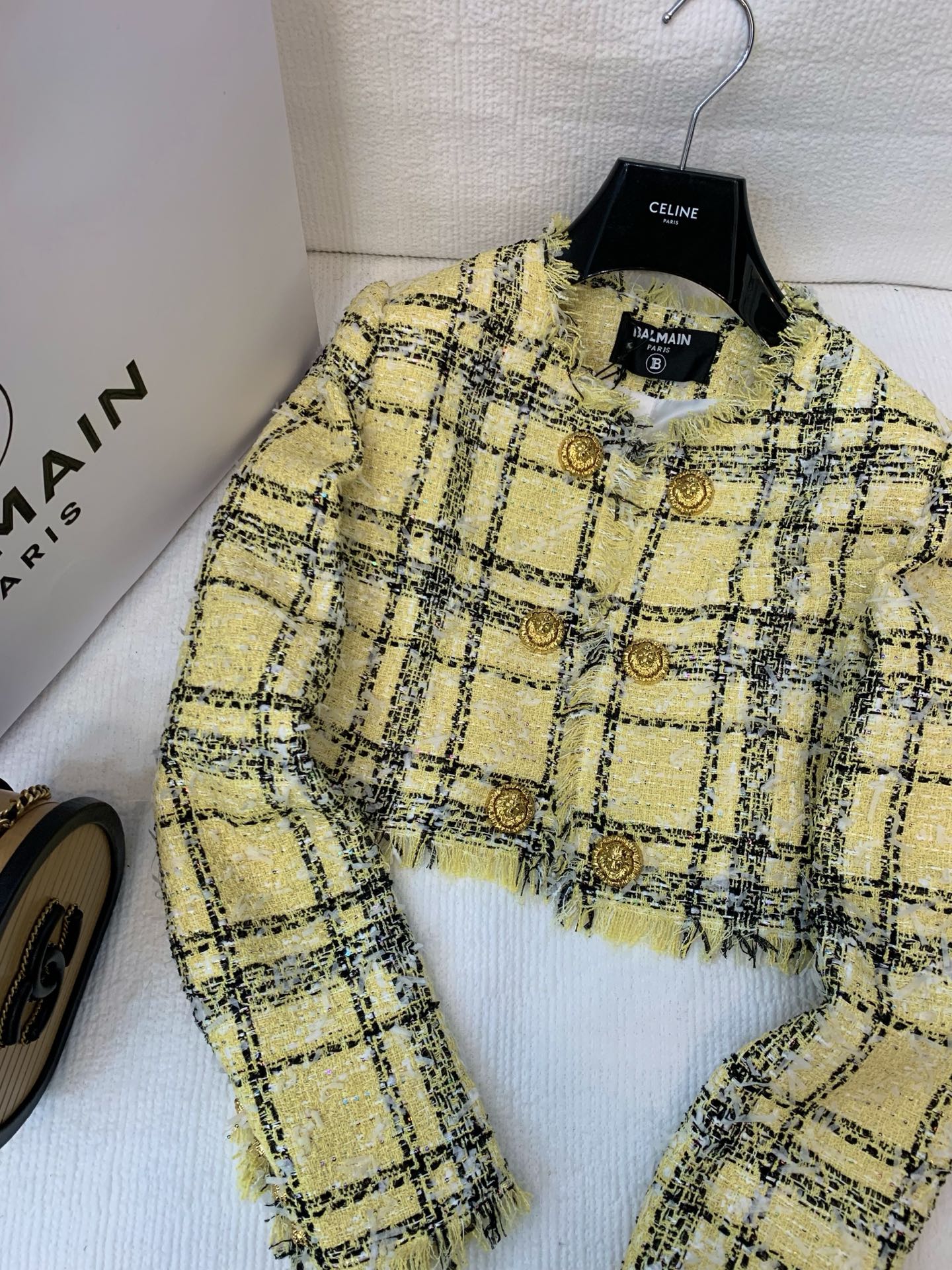 Coats