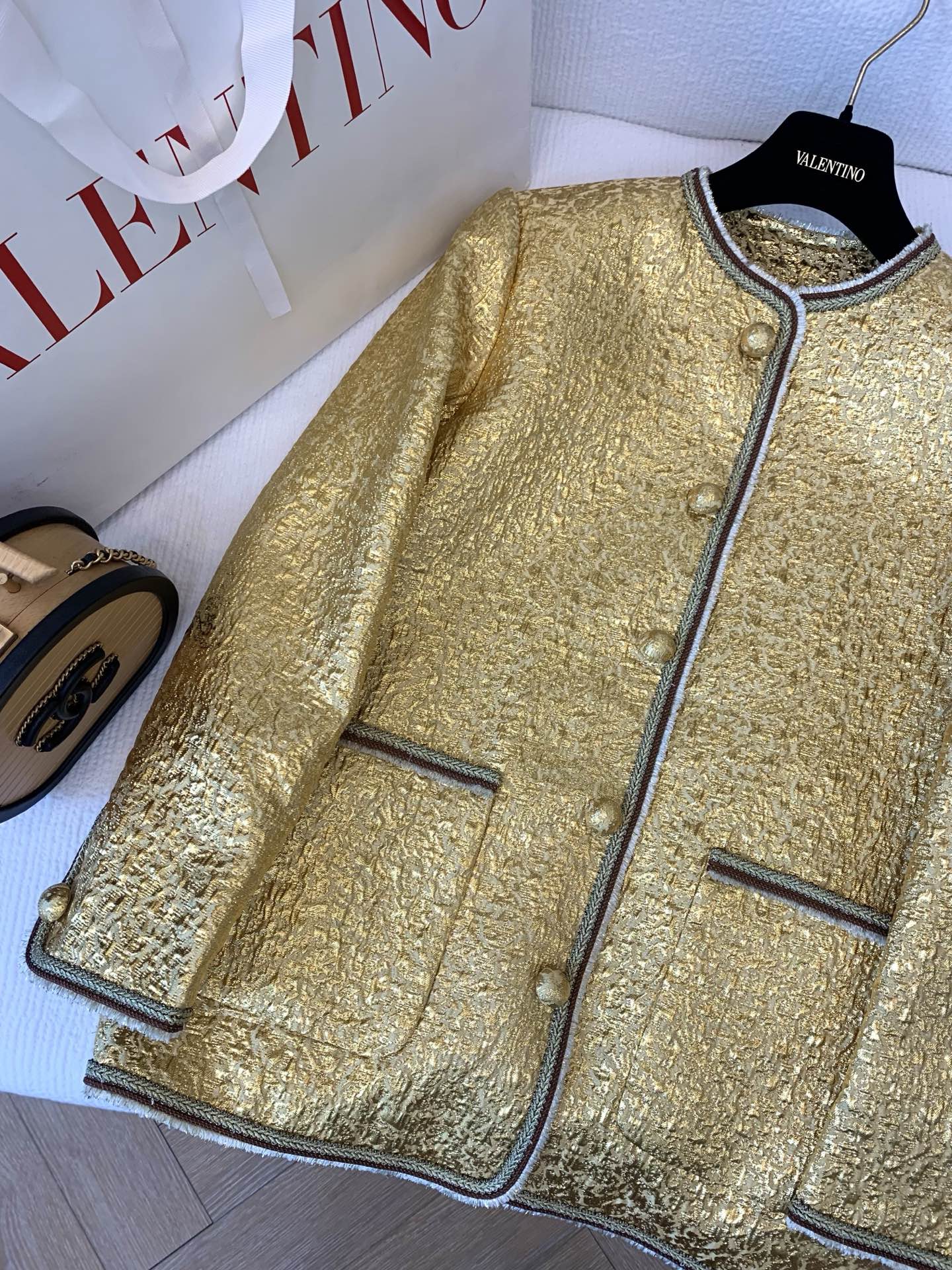 Coats