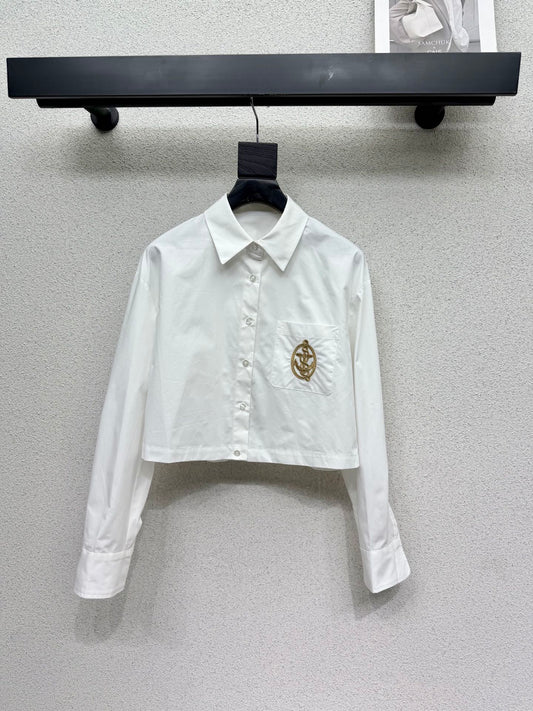 Long Sleeved Shirt