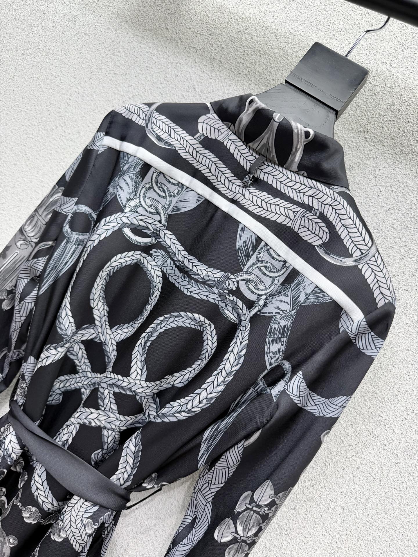 Silk Dress