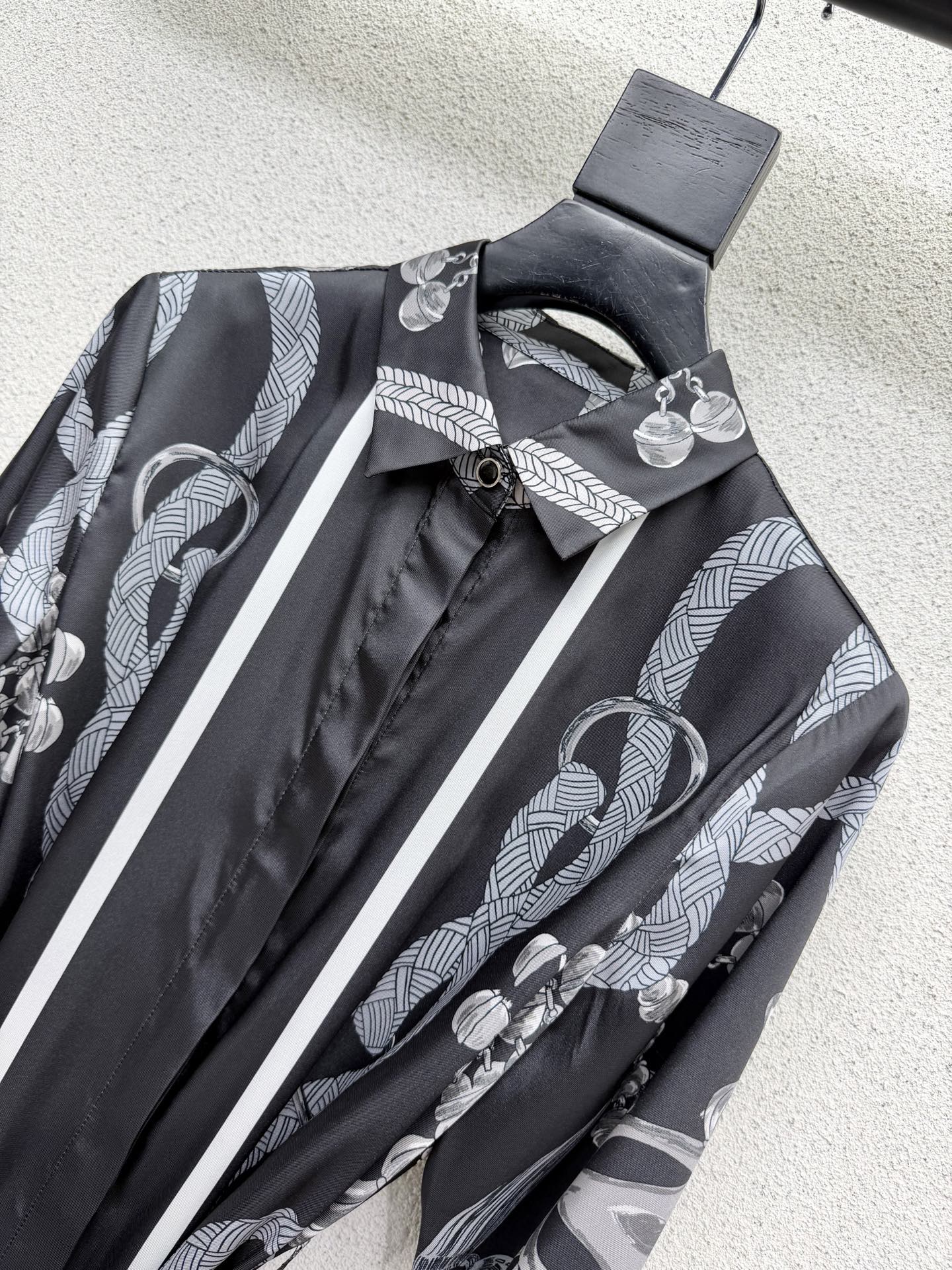 Silk Dress