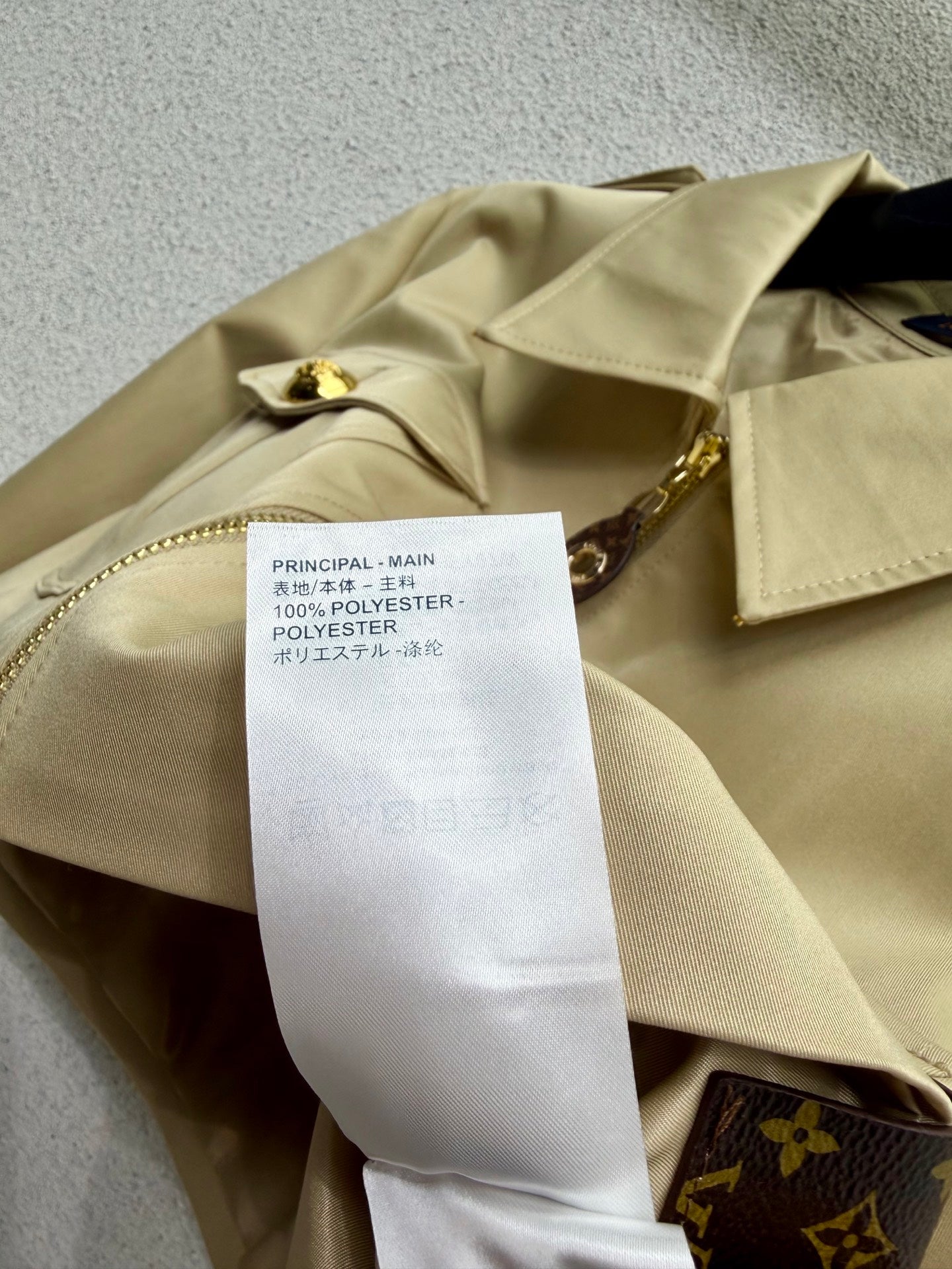 Coats