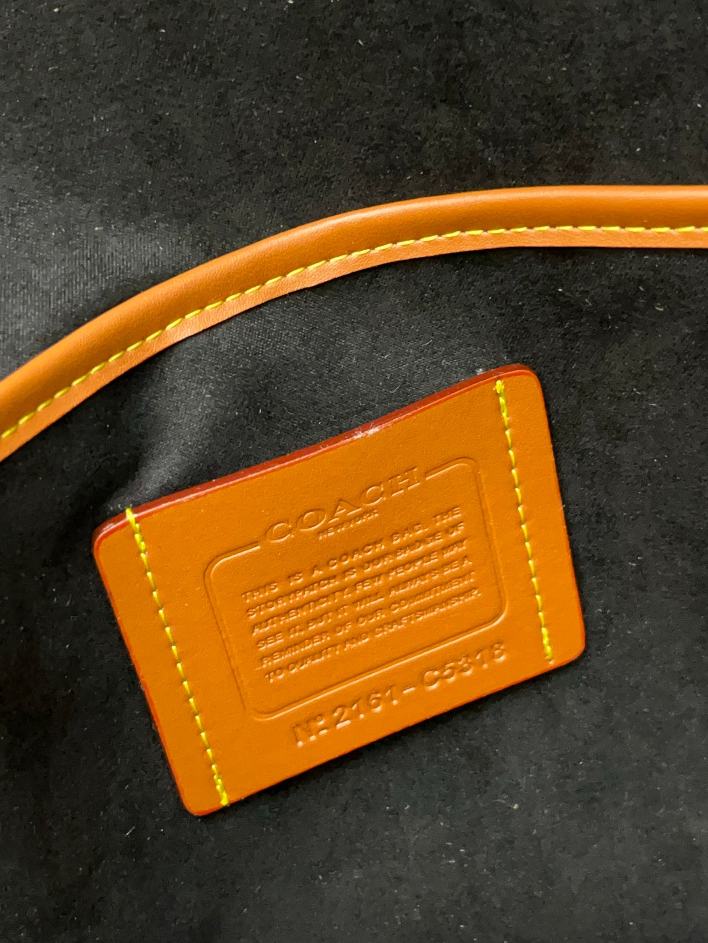 Shoulder Bag