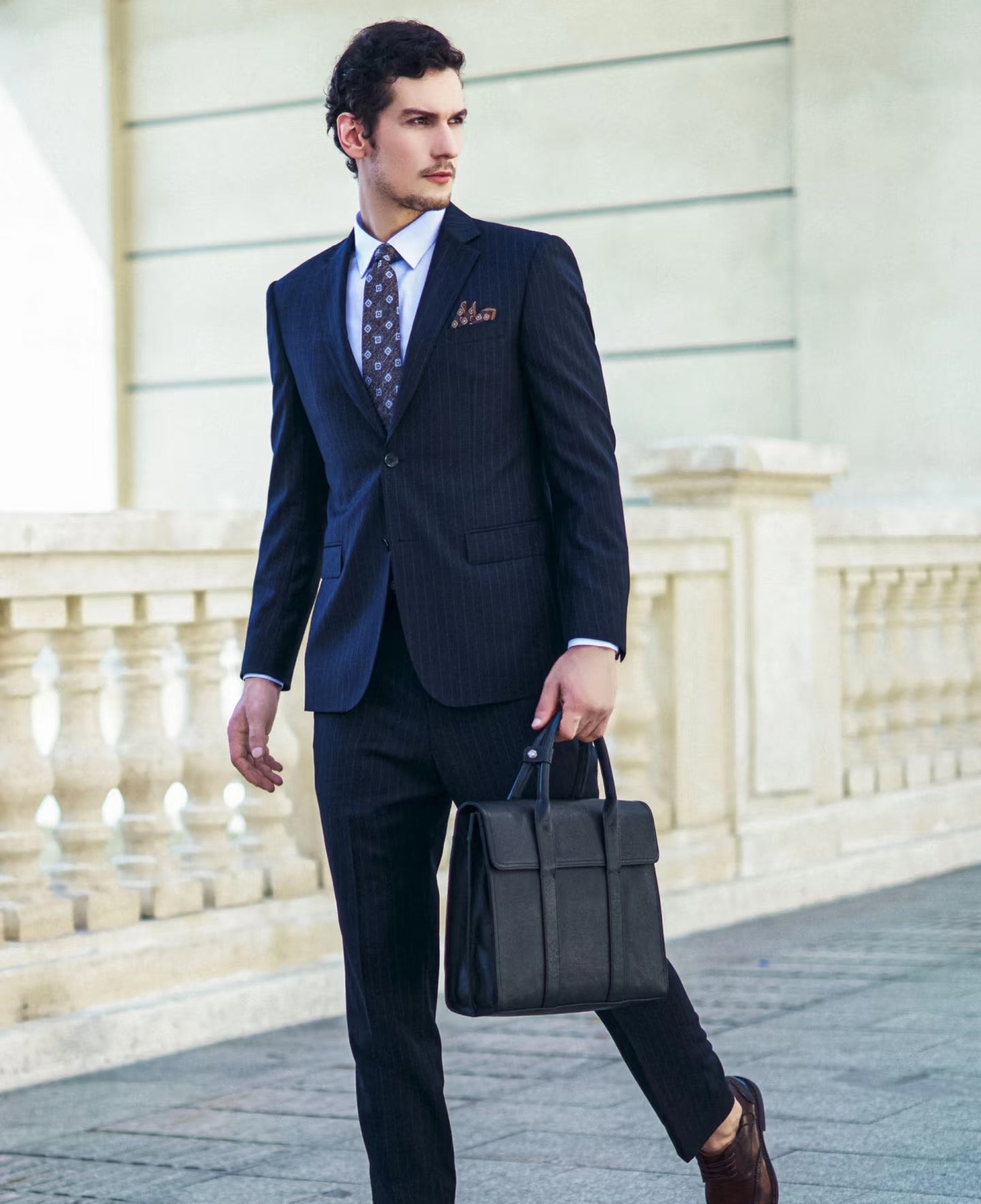 Shoulder Bag