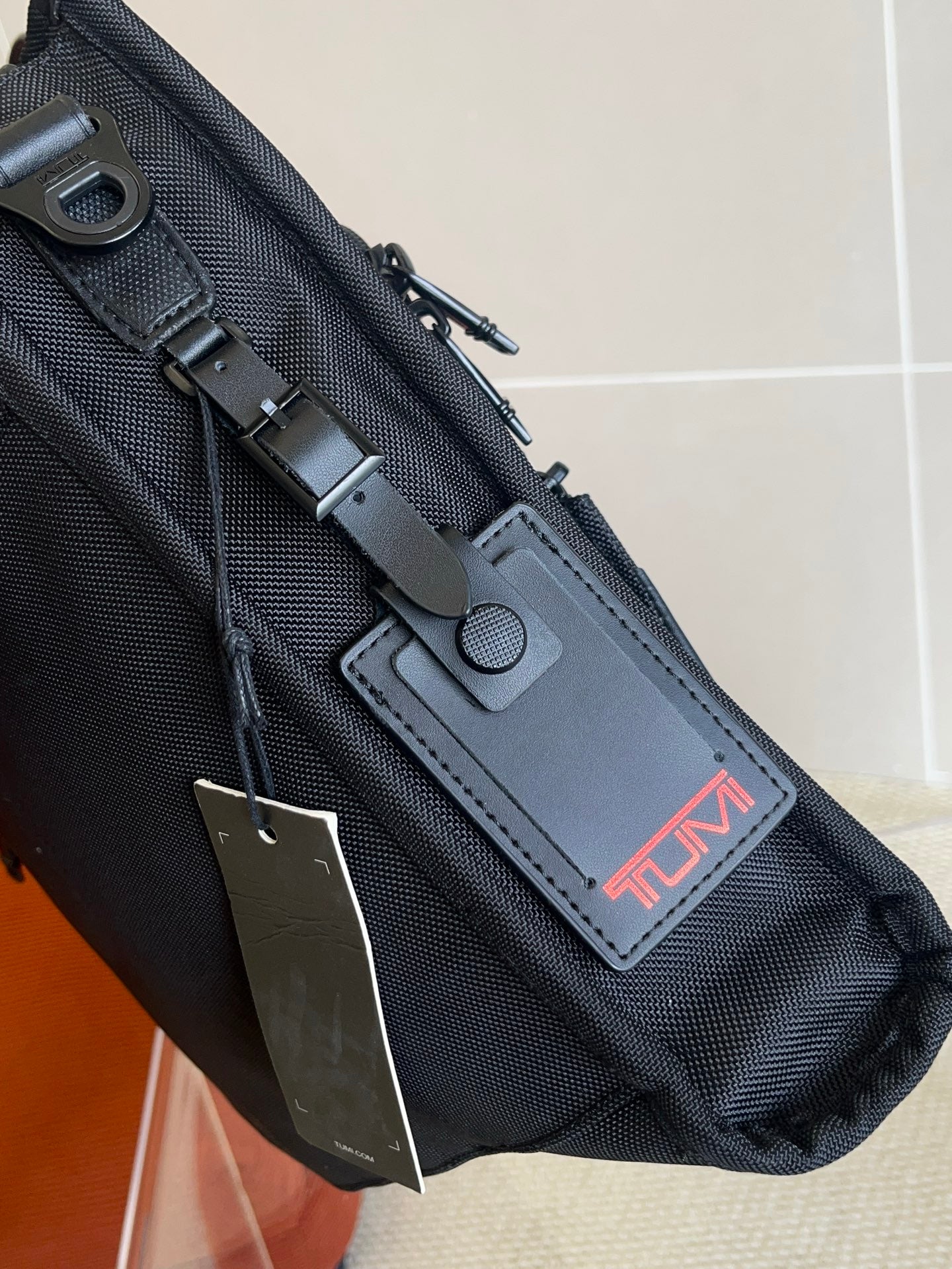 Shoulder Bag