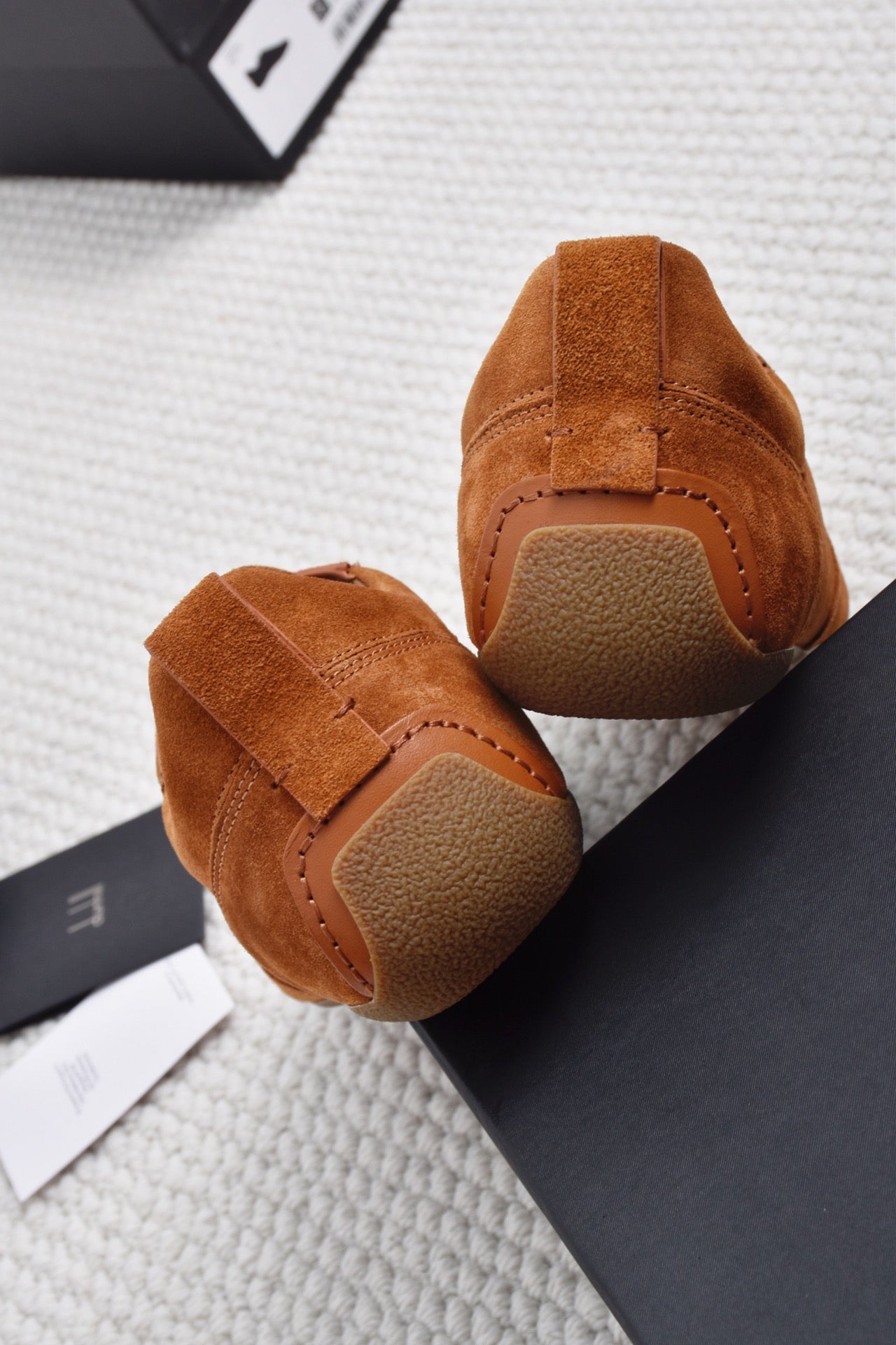Casual Shoes